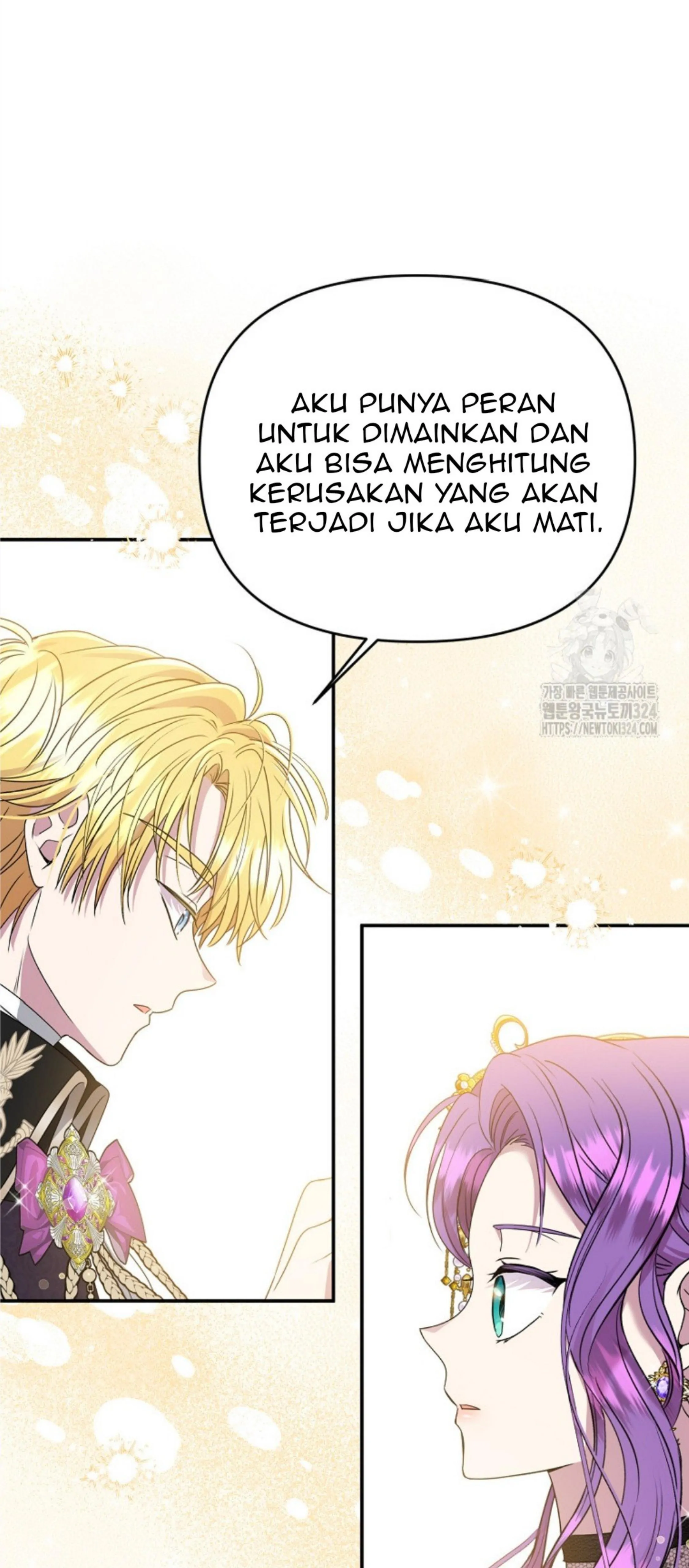 Lady Materialistic Chapter 54 page 51