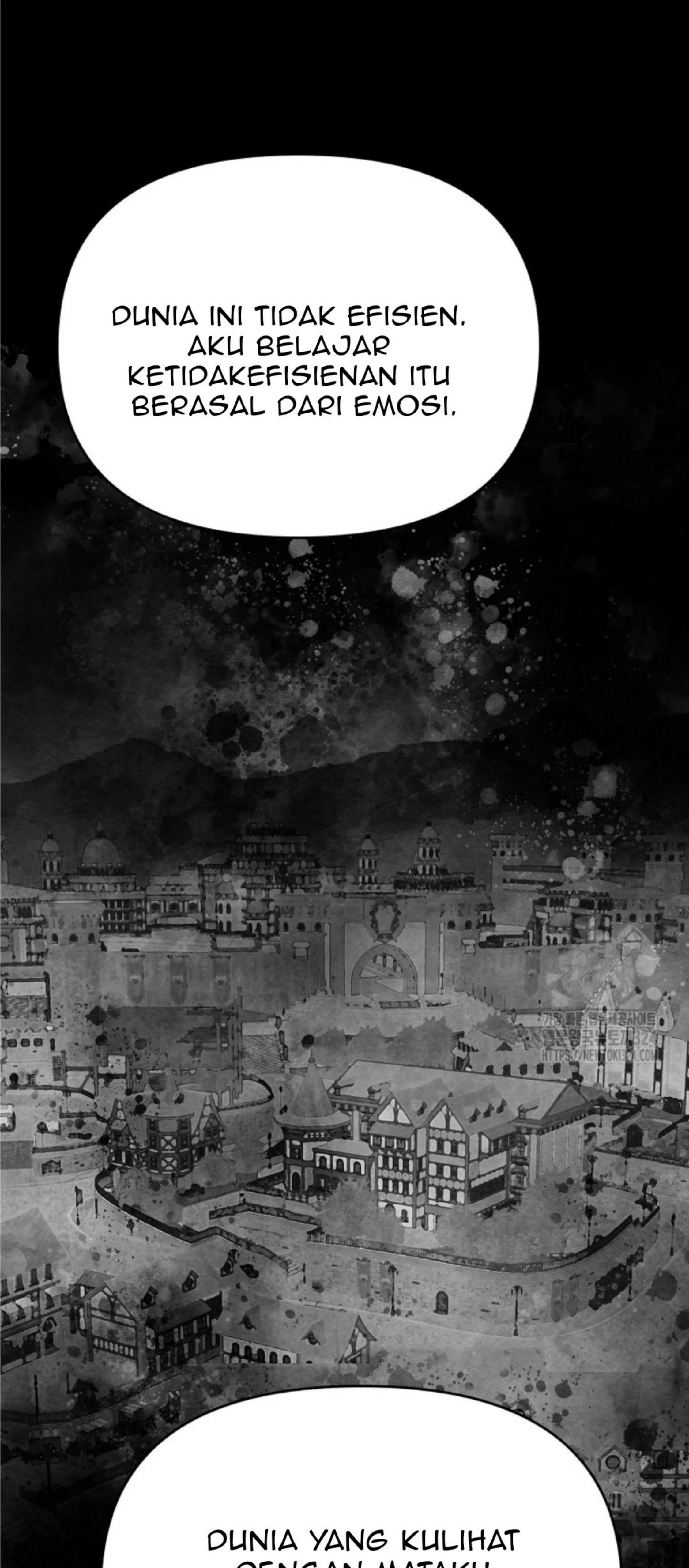 Lady Materialistic Chapter 54 page 58
