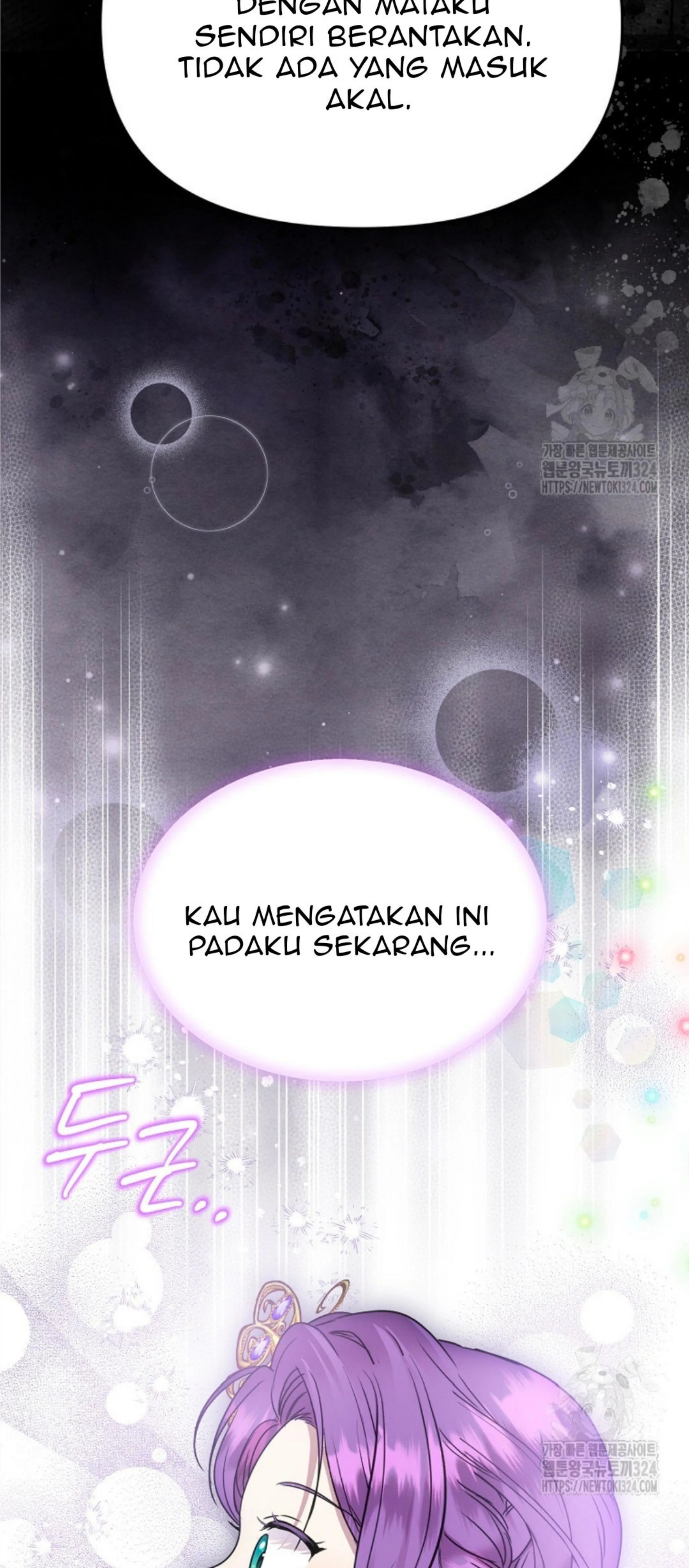 Lady Materialistic Chapter 54 page 59