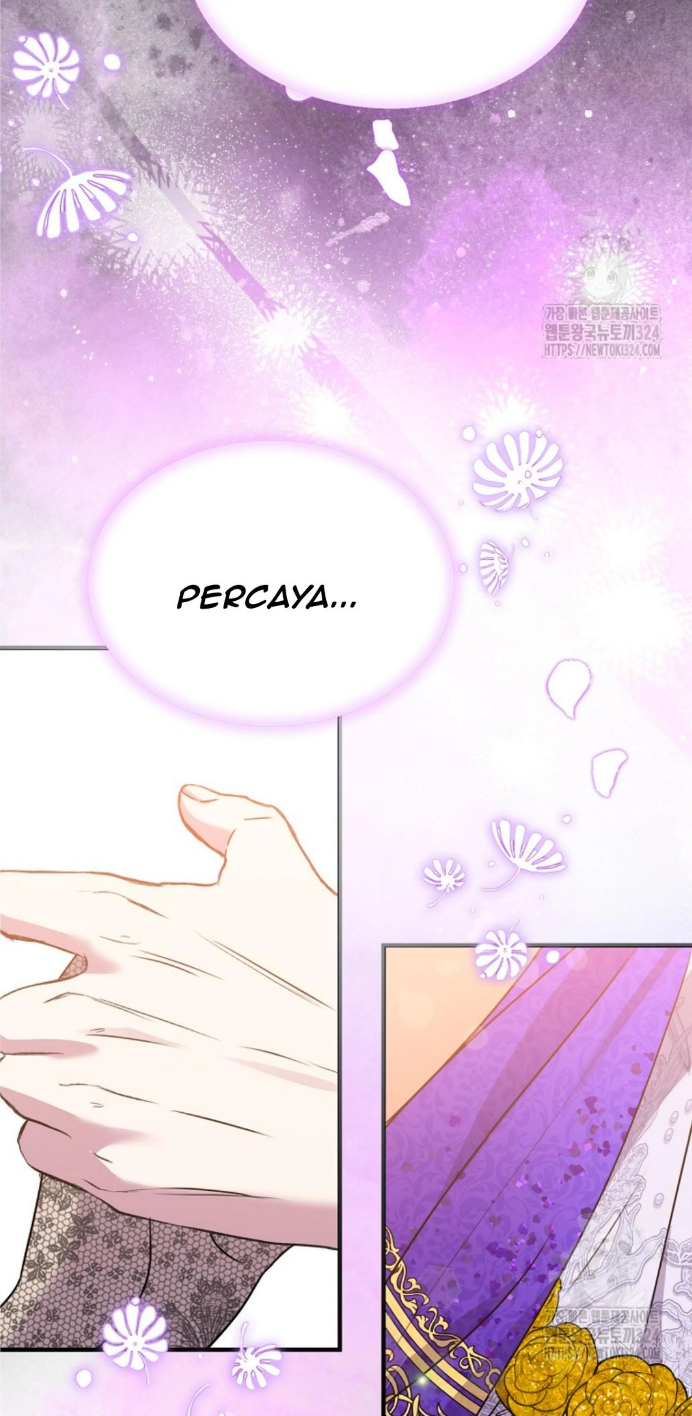 Lady Materialistic Chapter 54 page 61