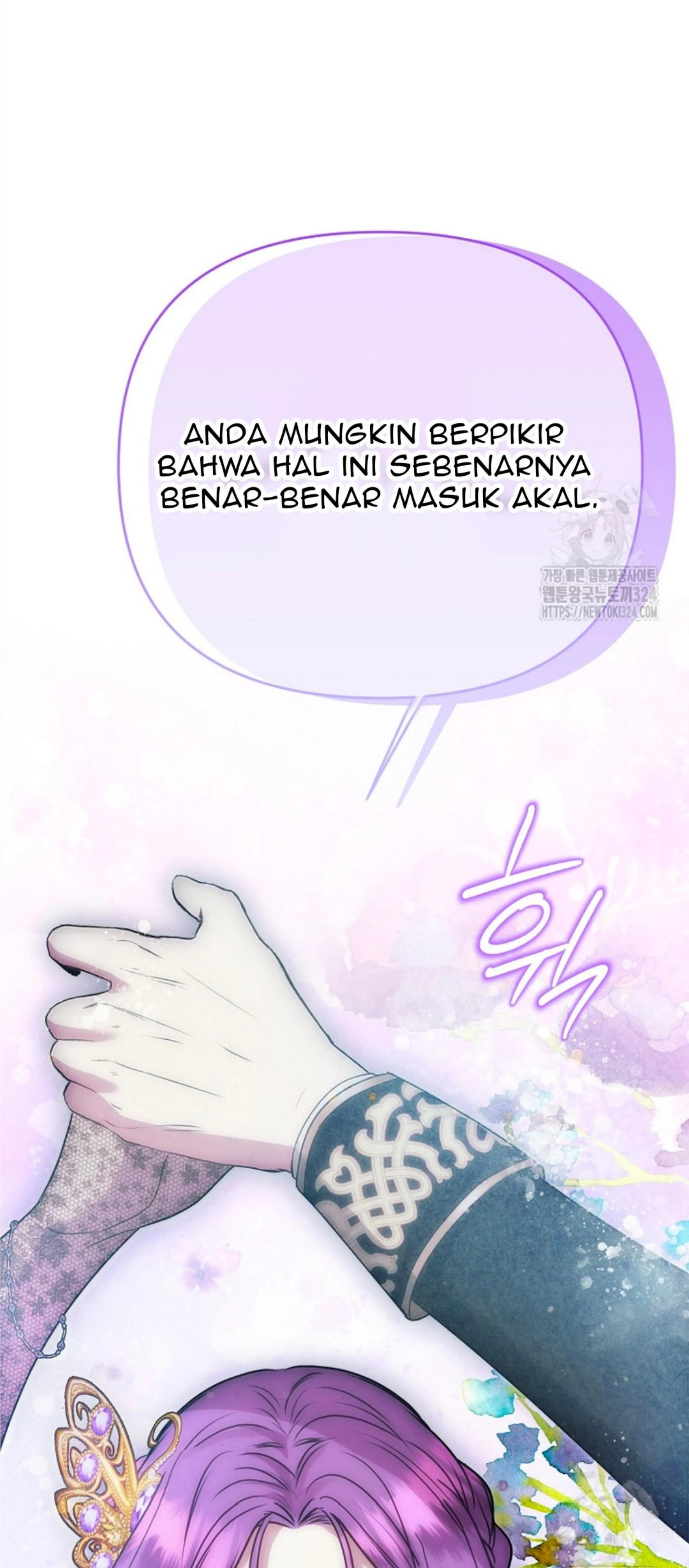 Lady Materialistic Chapter 54 page 63