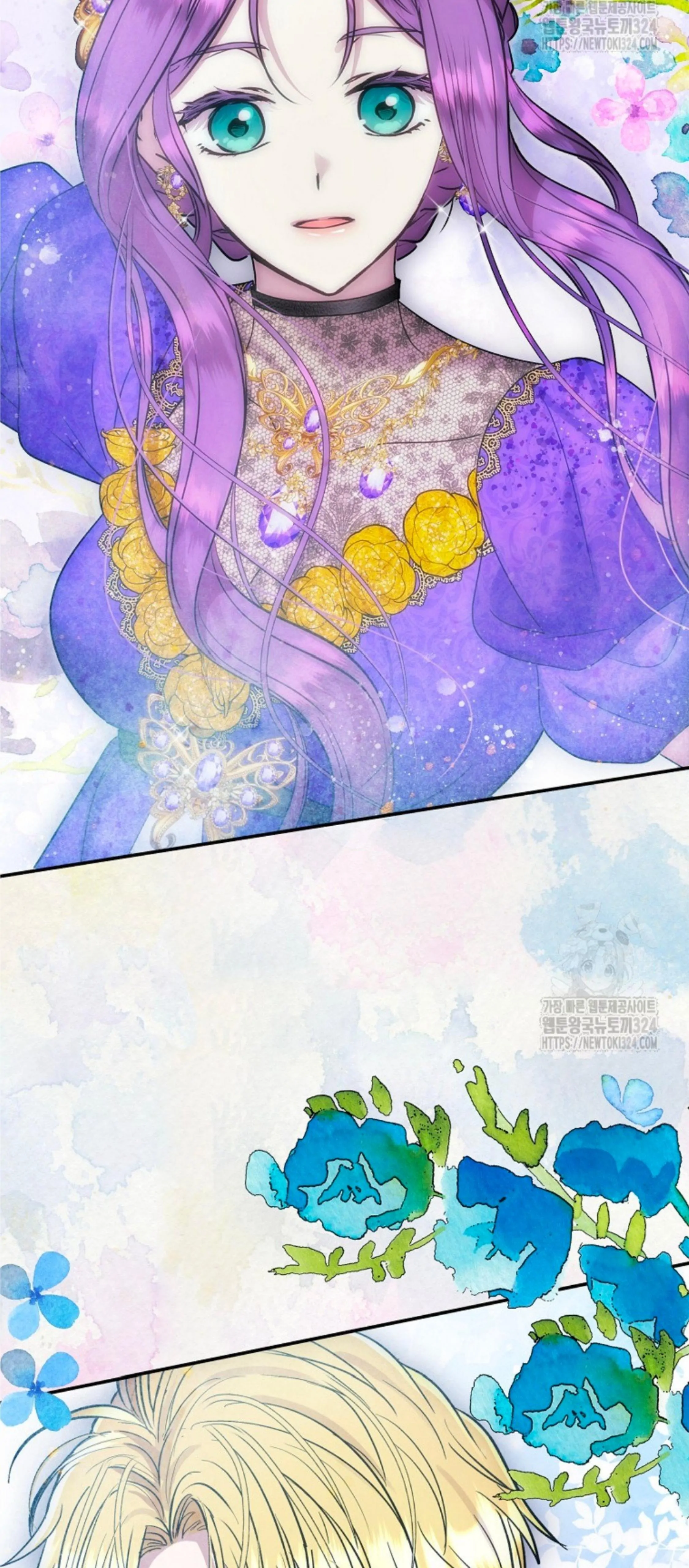 Lady Materialistic Chapter 54 page 64