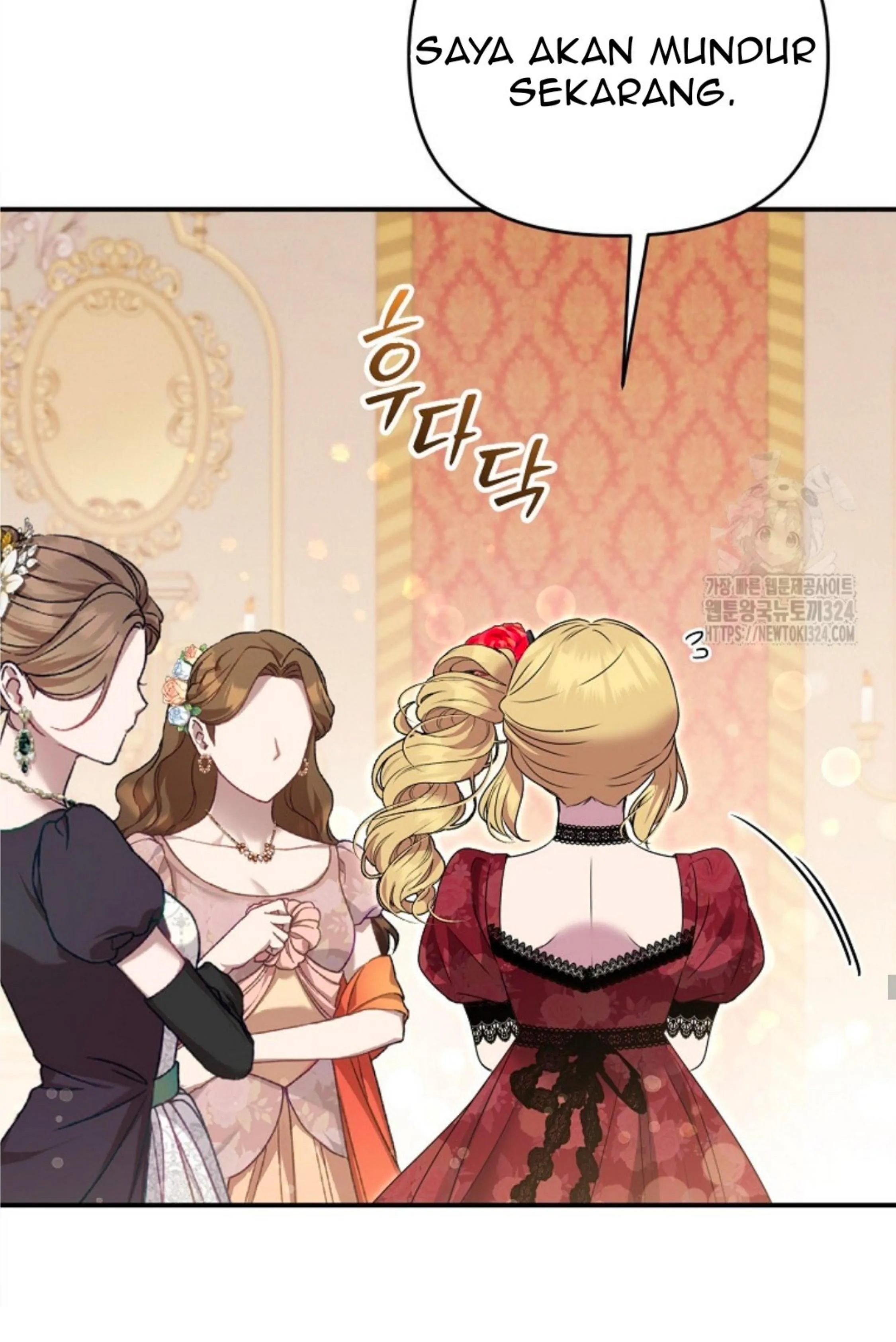 Lady Materialistic Chapter 54 page 6