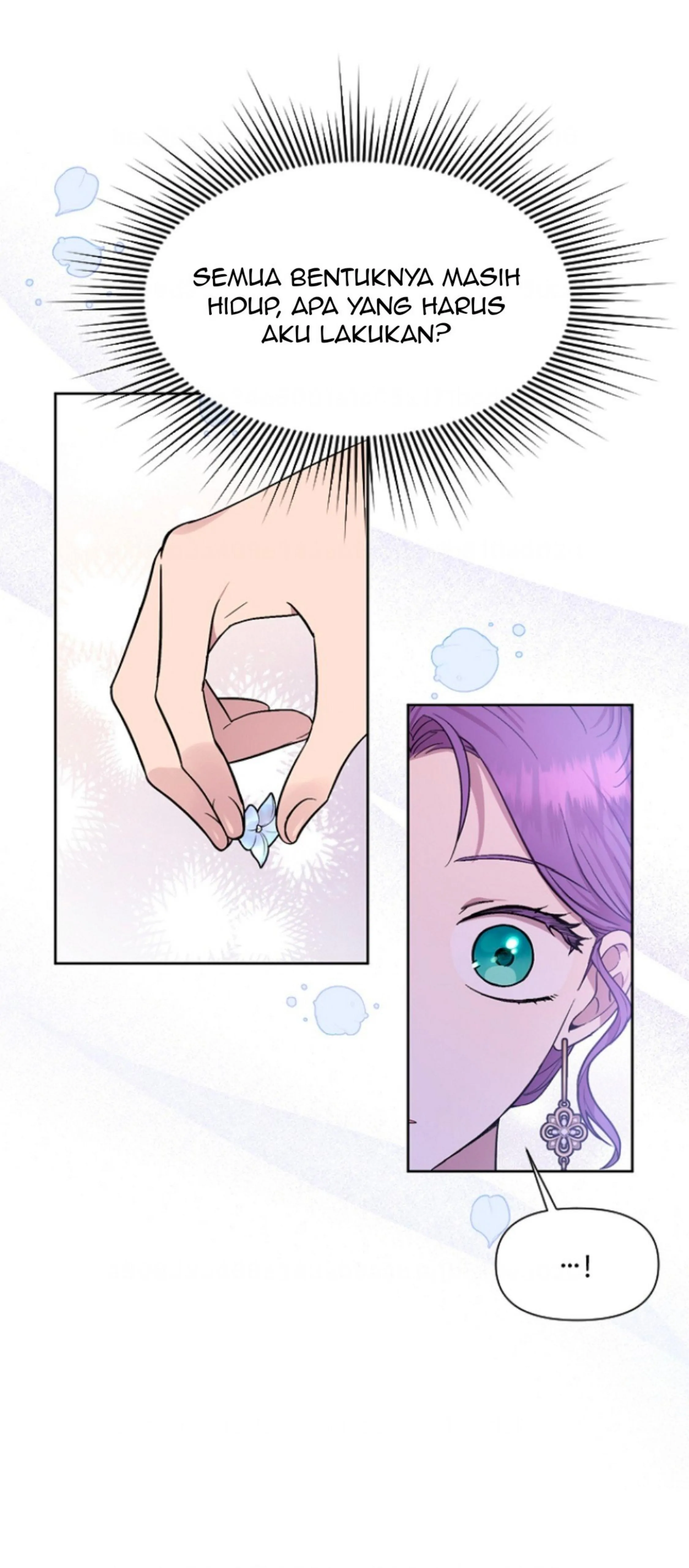 Lady Materialistic Chapter 6 page 9