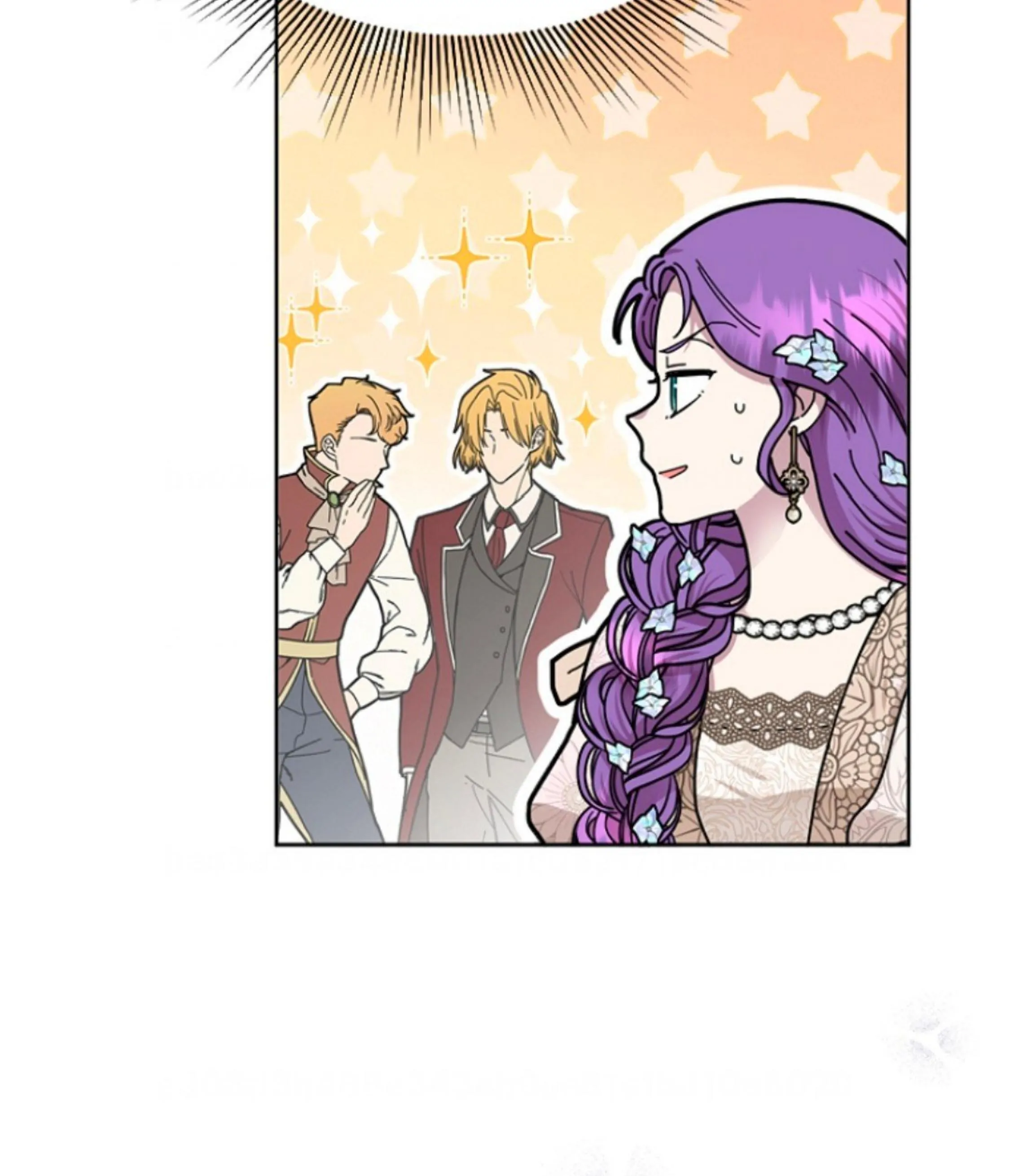 Lady Materialistic Chapter 6 page 27