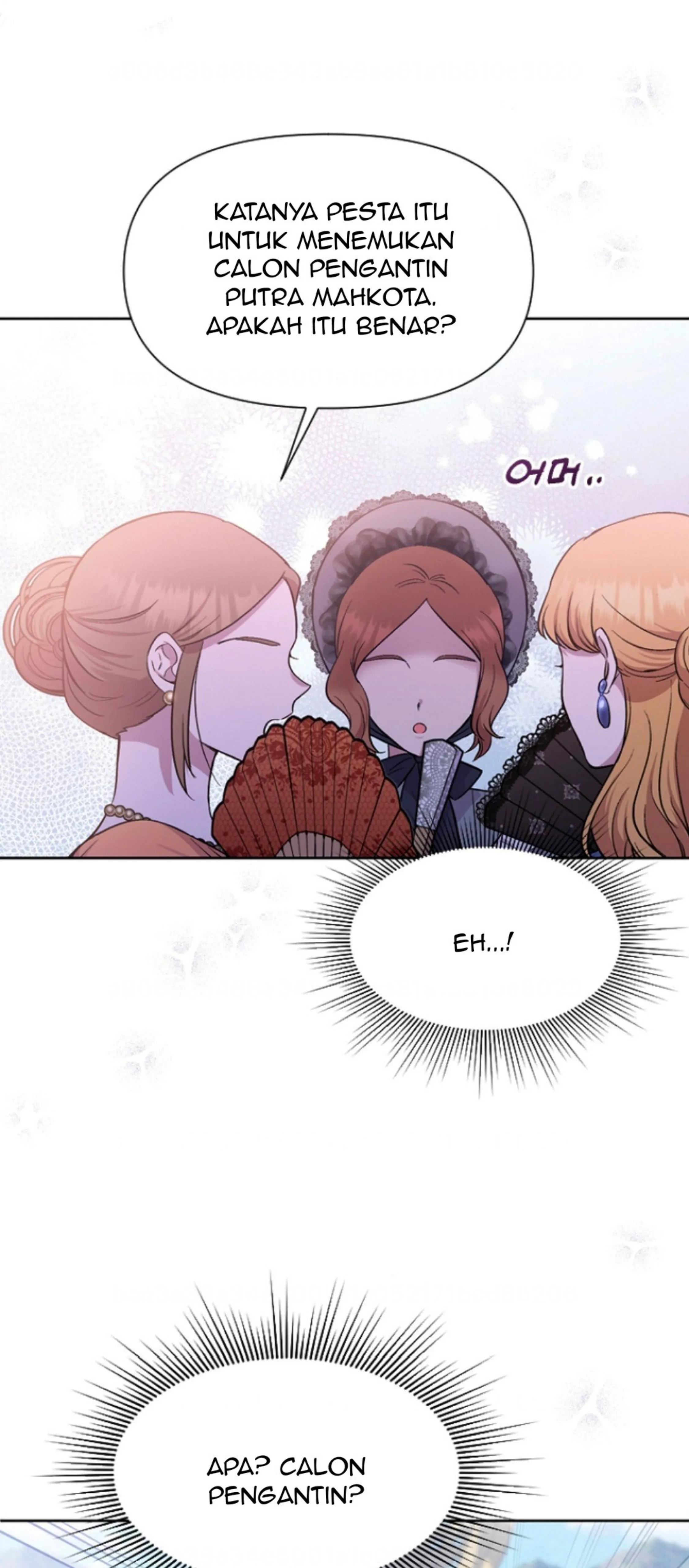 Lady Materialistic Chapter 6 page 29