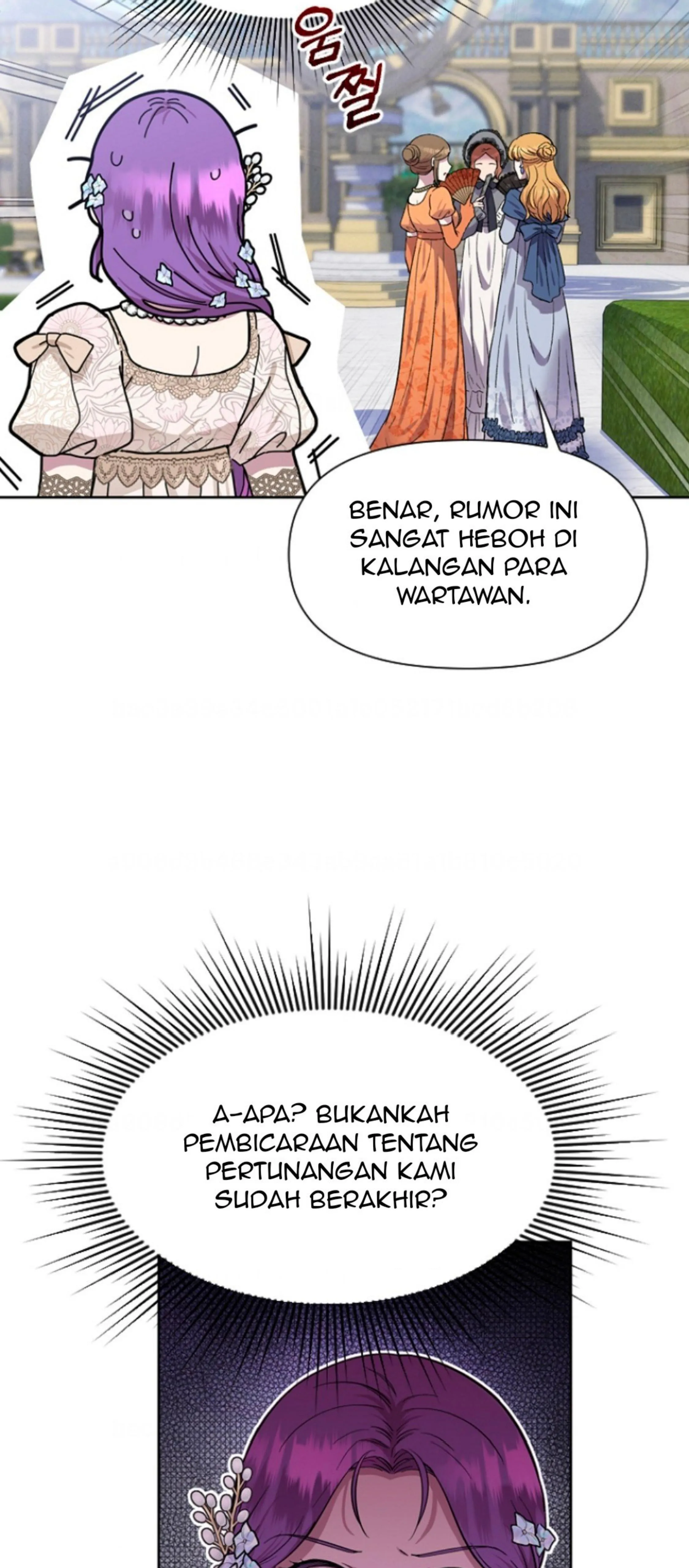 Lady Materialistic Chapter 6 page 30