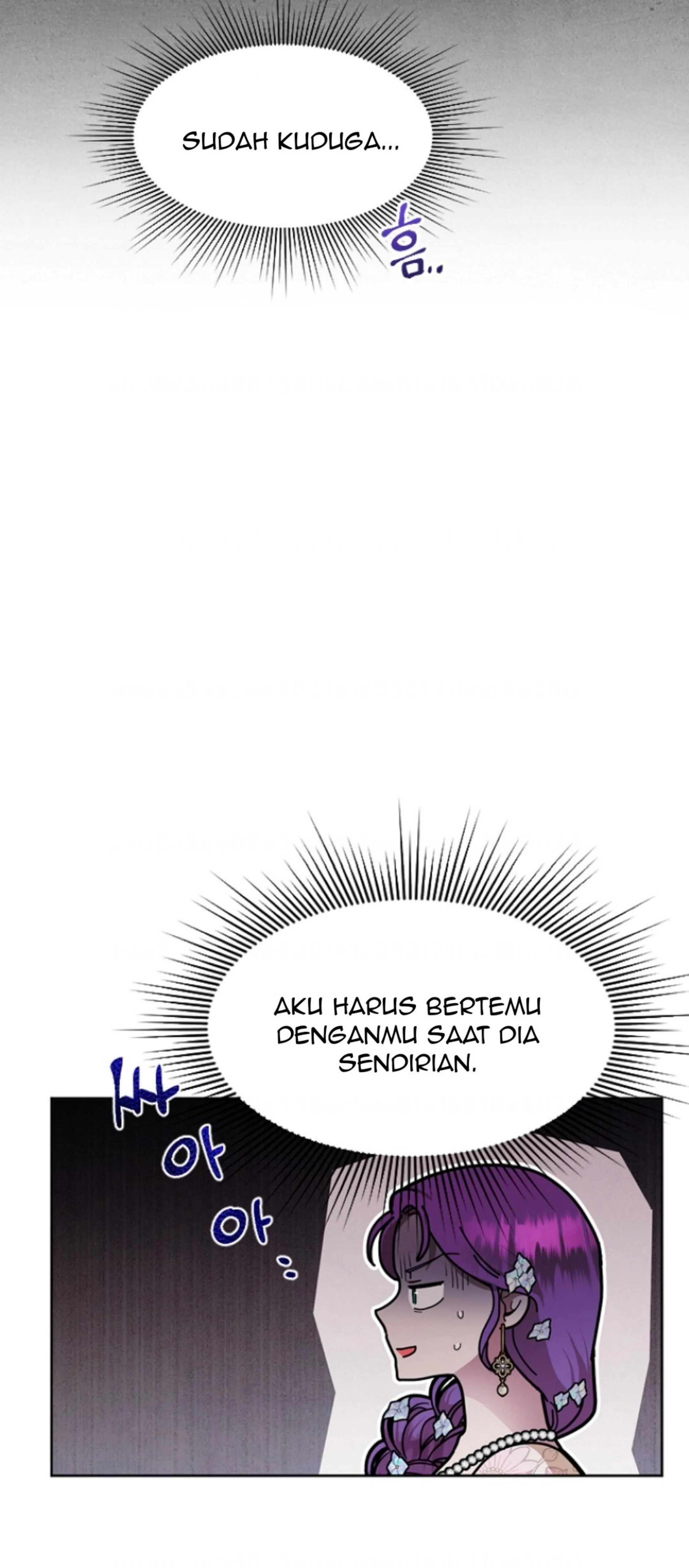 Lady Materialistic Chapter 6 page 41