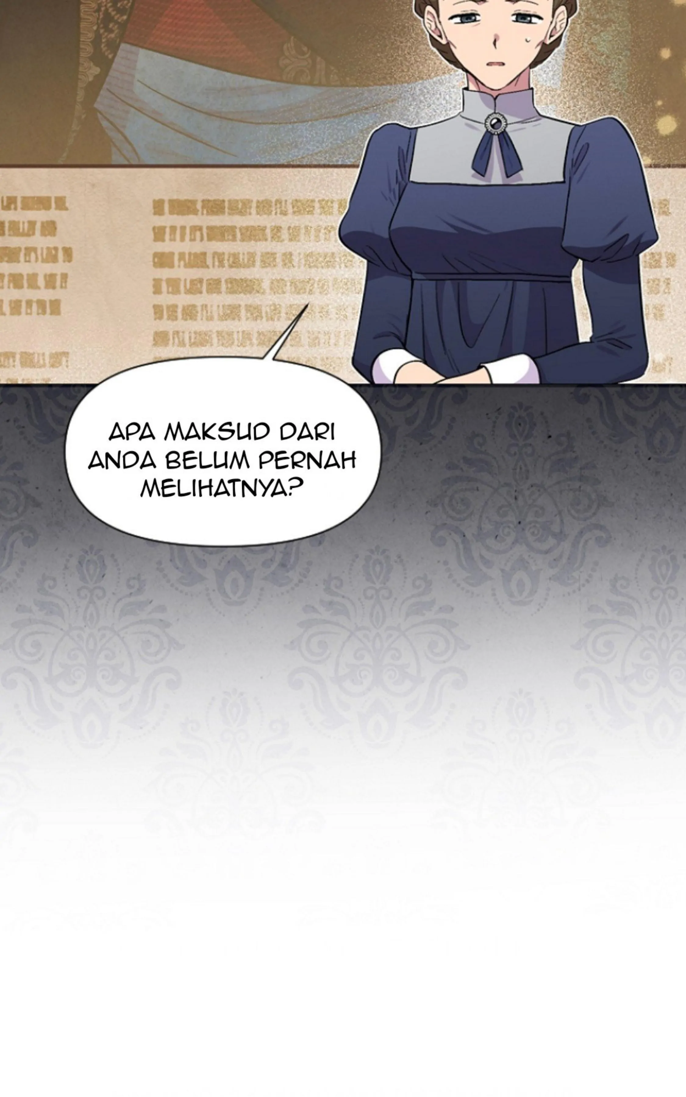 Lady Materialistic Chapter 6 page 45