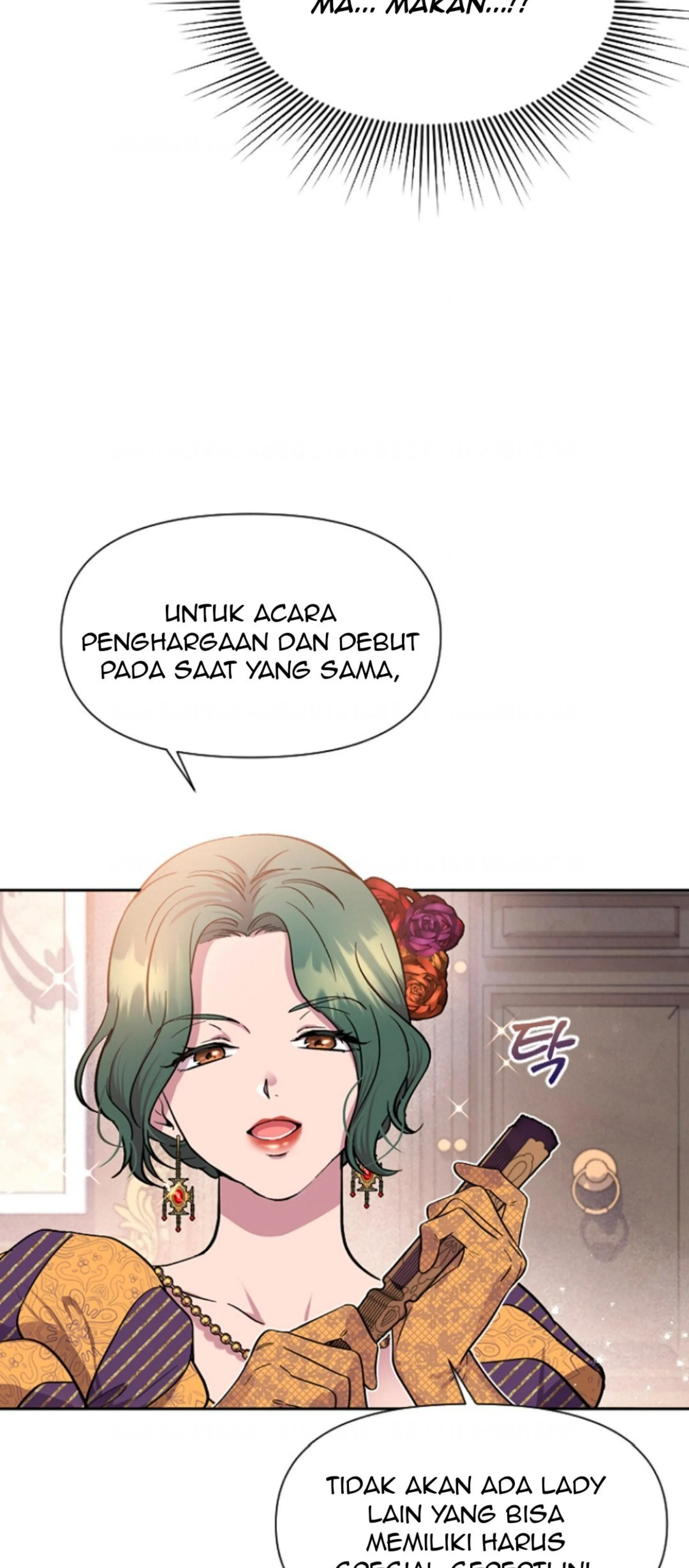 Lady Materialistic Chapter 6 page 56