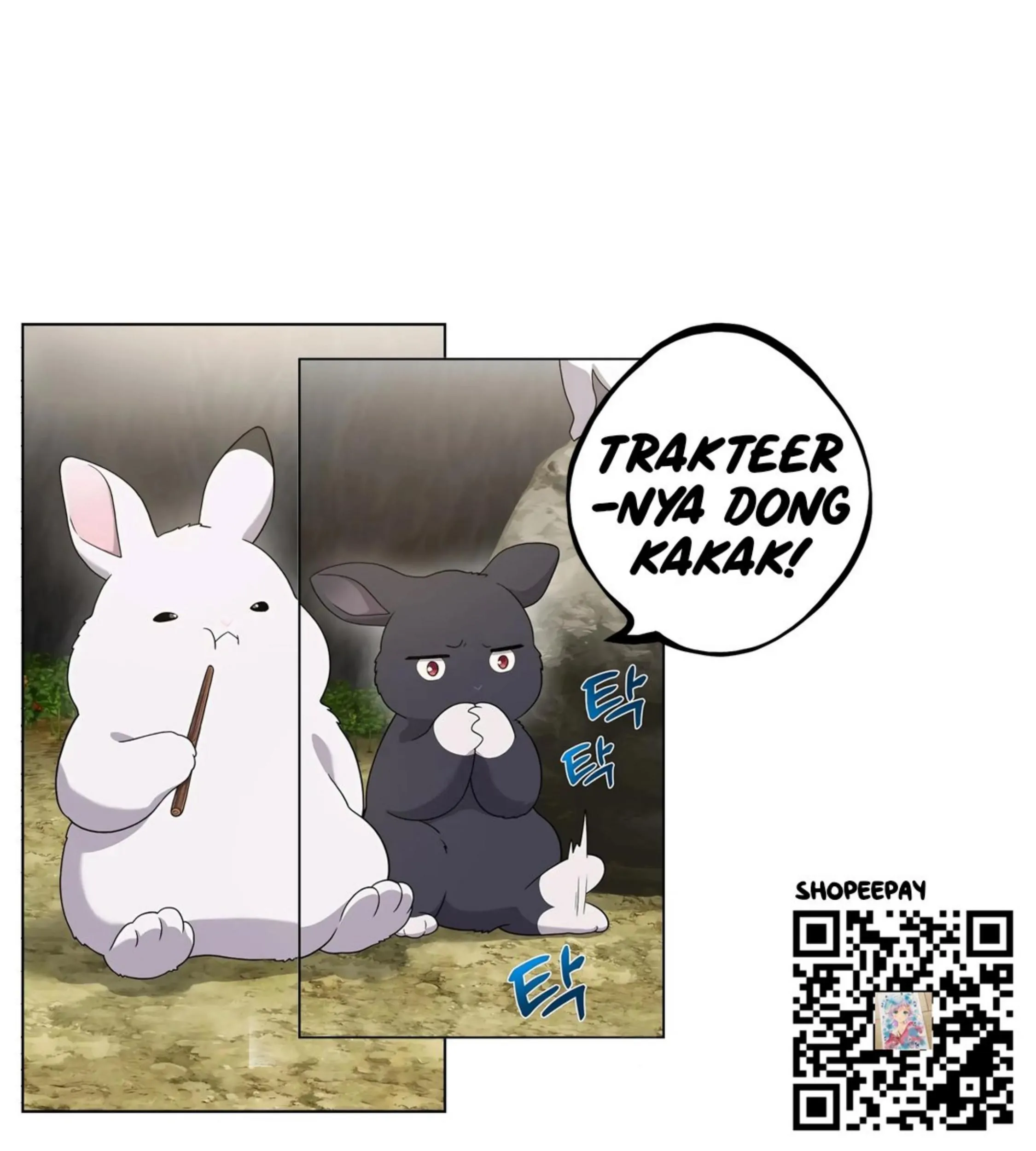 Lady Materialistic Chapter 6 page 65