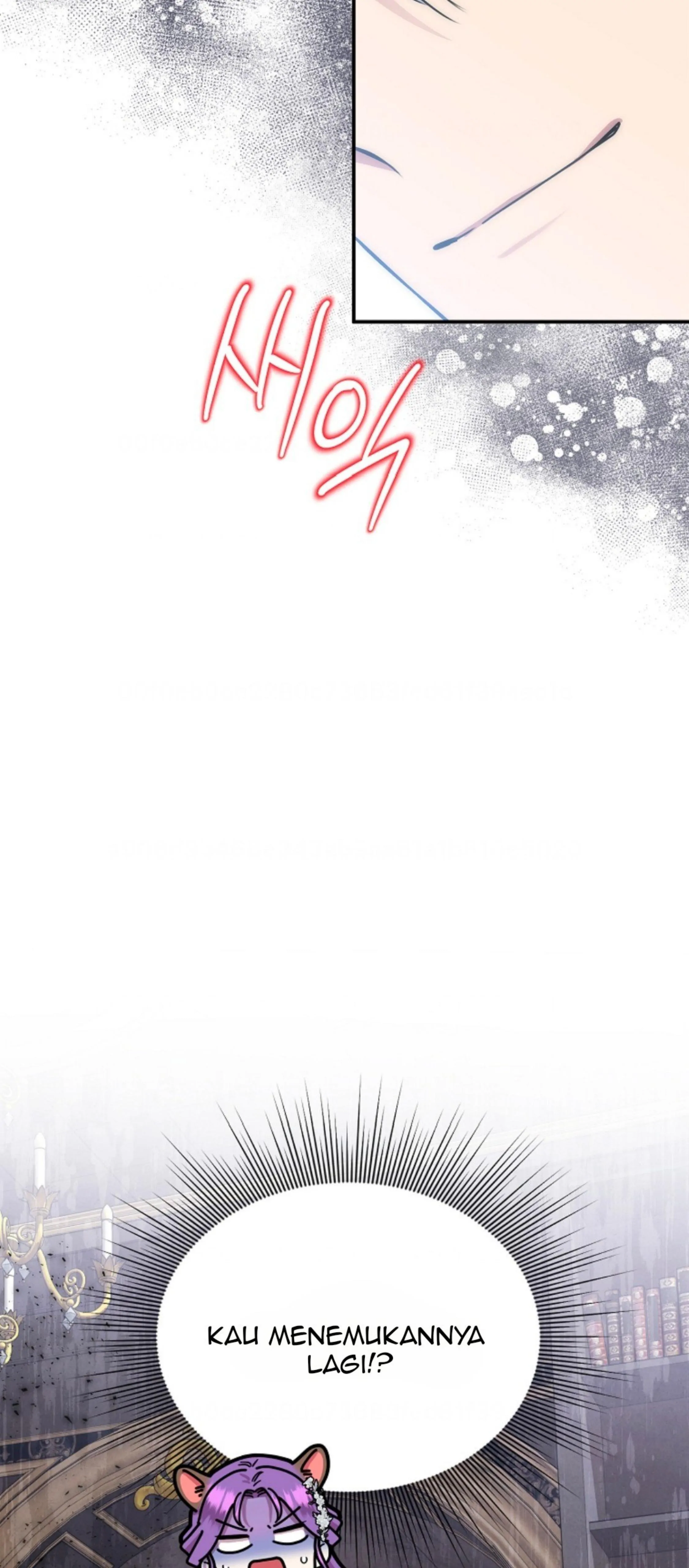 Lady Materialistic Chapter 61 page 16