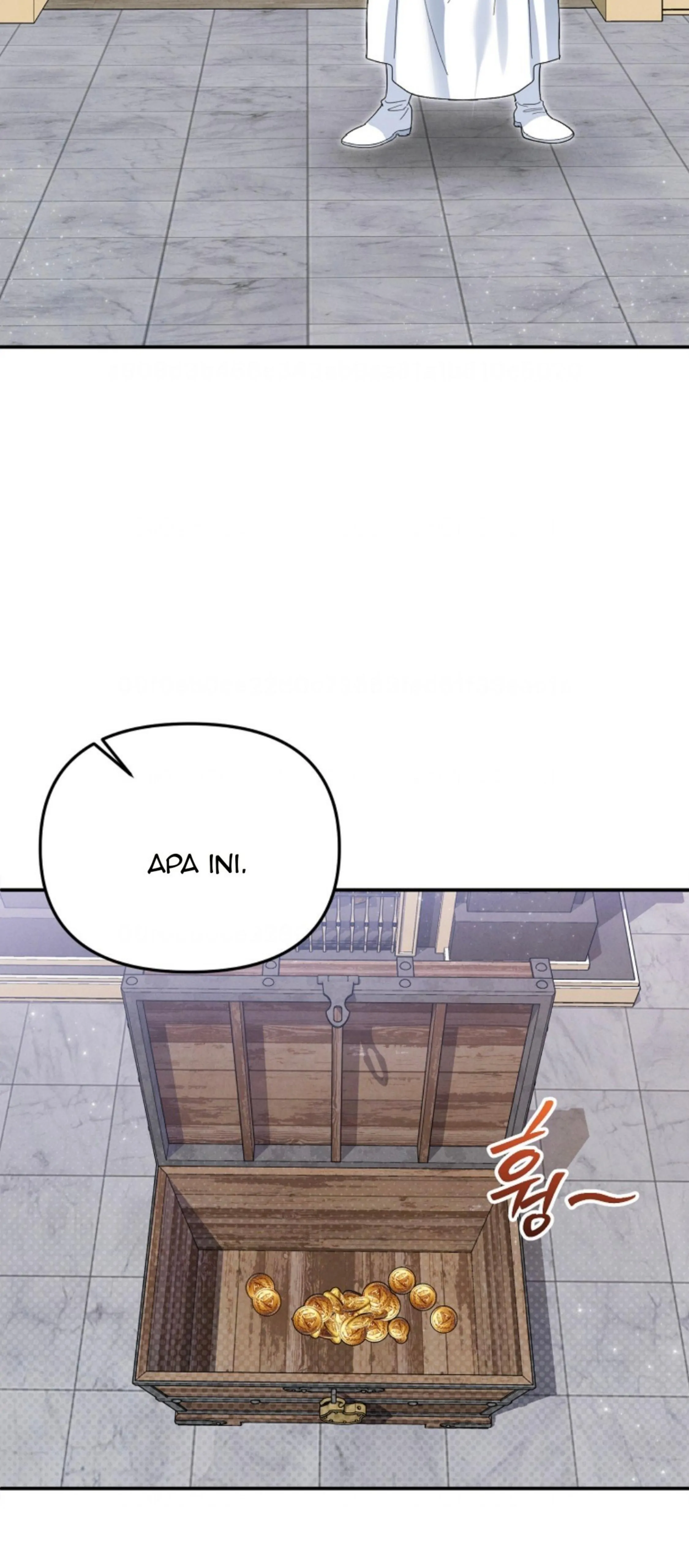 Lady Materialistic Chapter 61 page 21