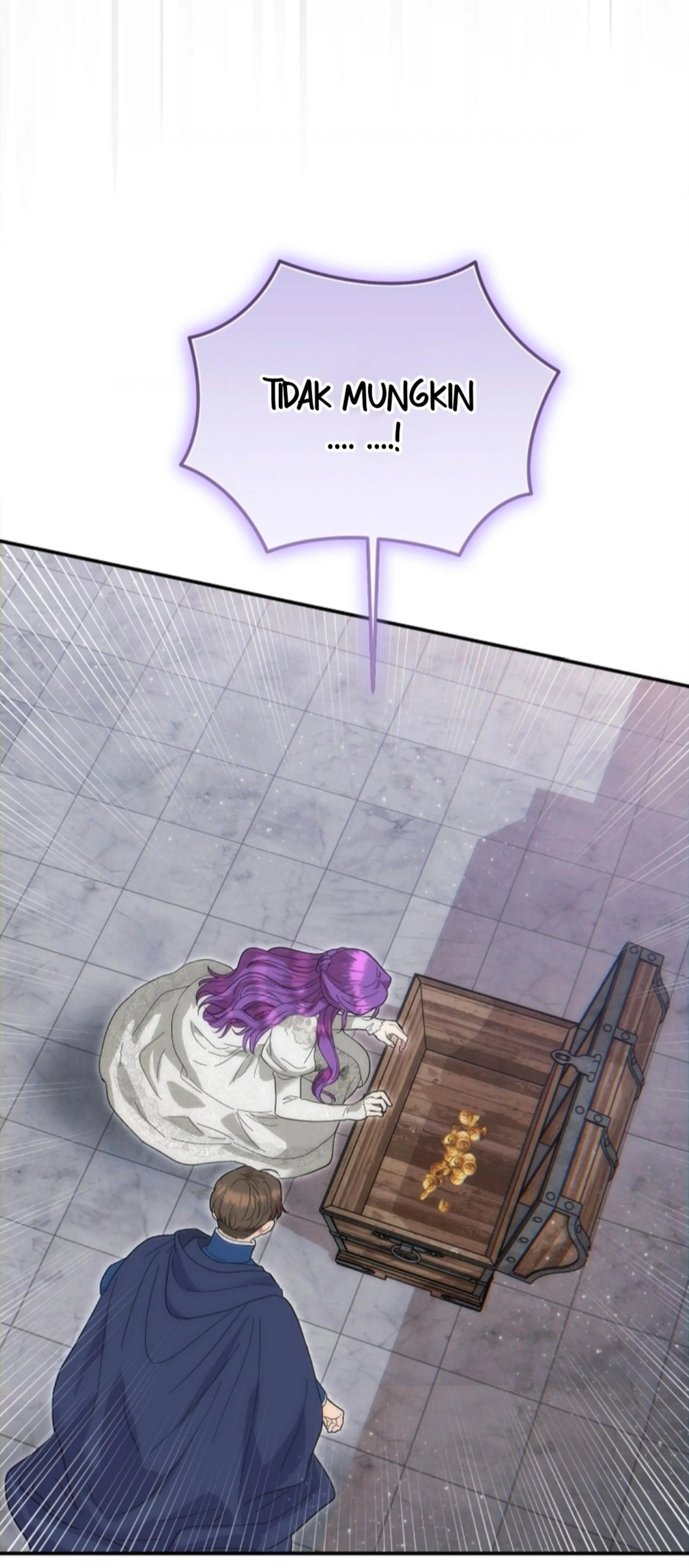 Lady Materialistic Chapter 61 page 28