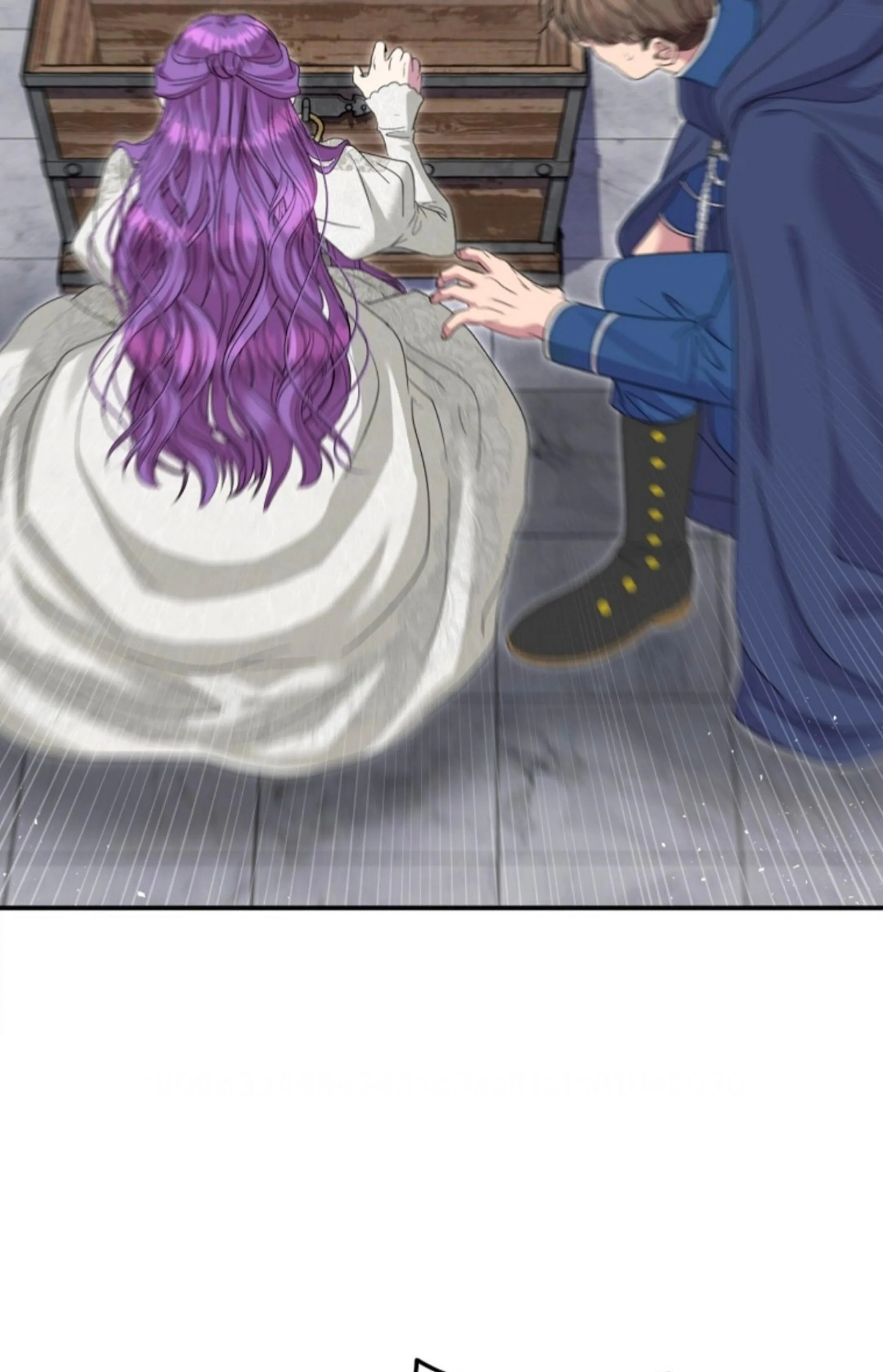 Lady Materialistic Chapter 61 page 30