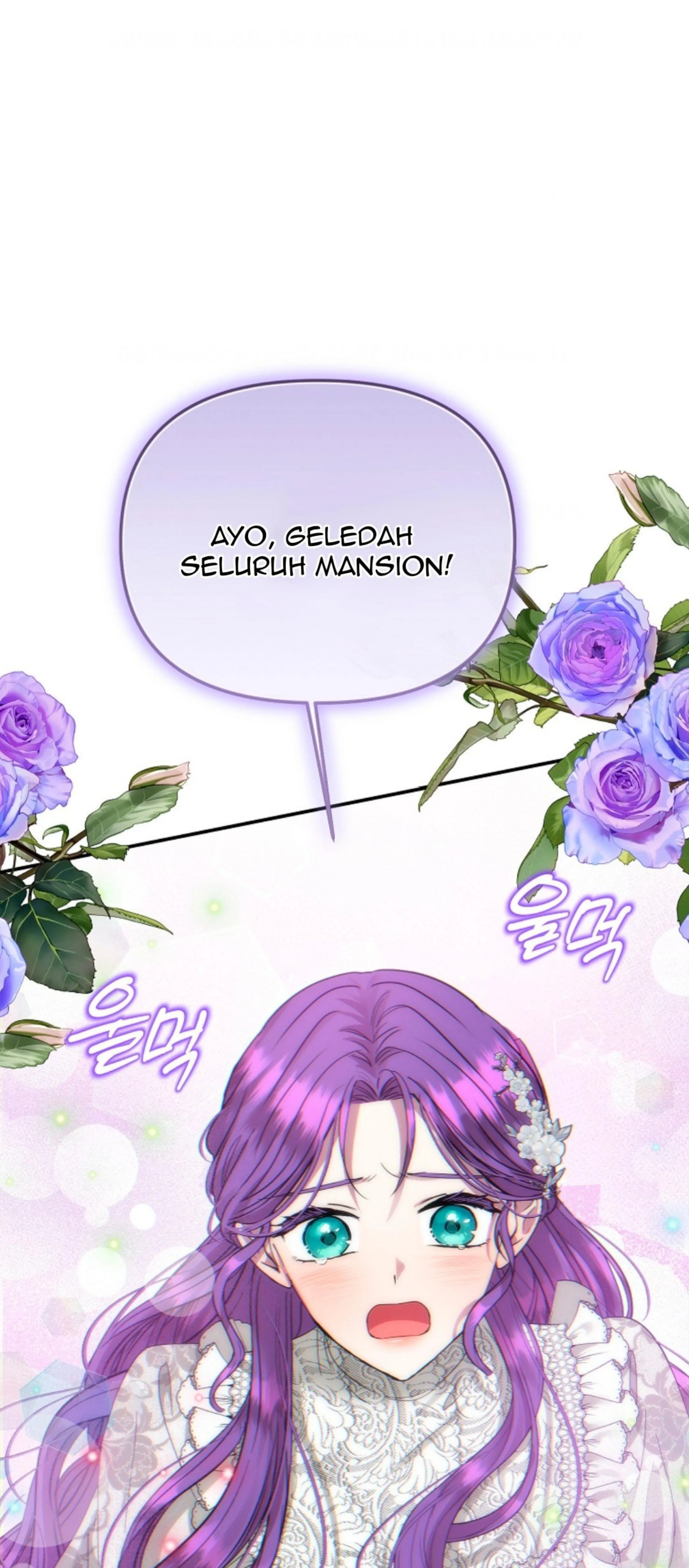 Lady Materialistic Chapter 61 page 38
