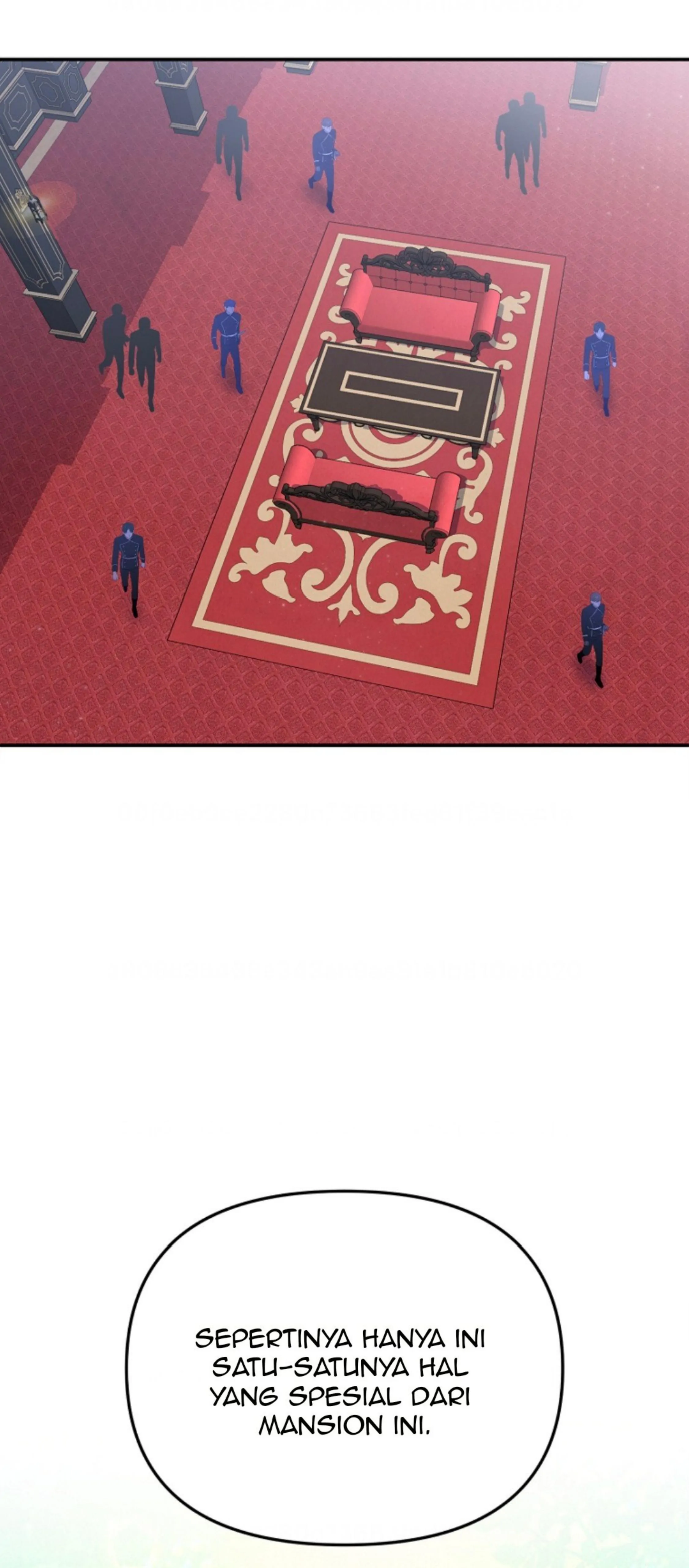 Lady Materialistic Chapter 61 page 3