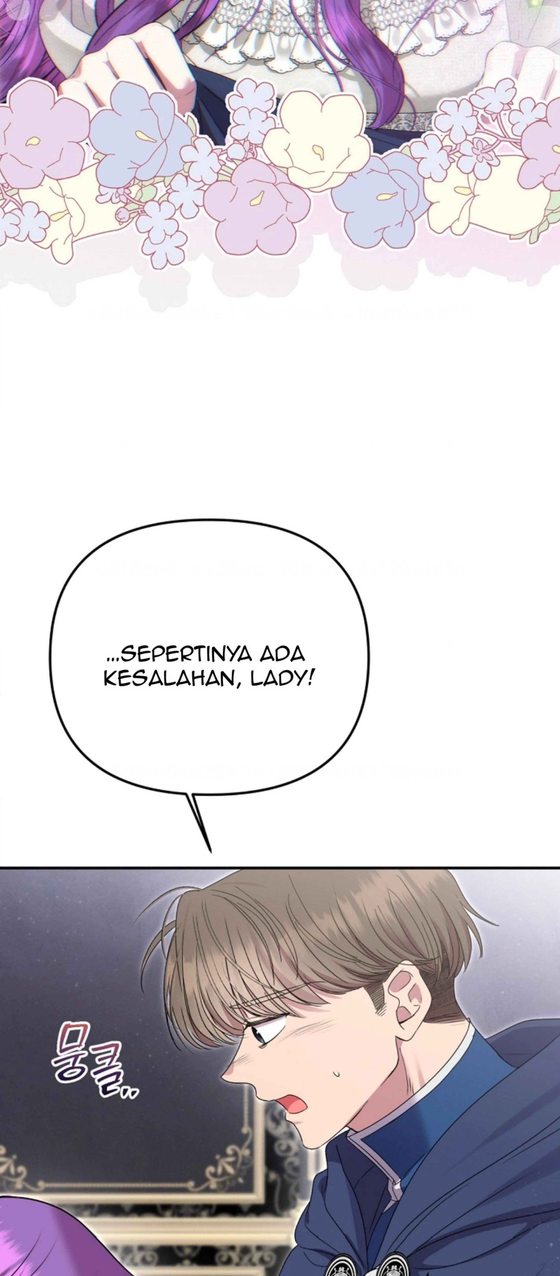 Lady Materialistic Chapter 61 page 39
