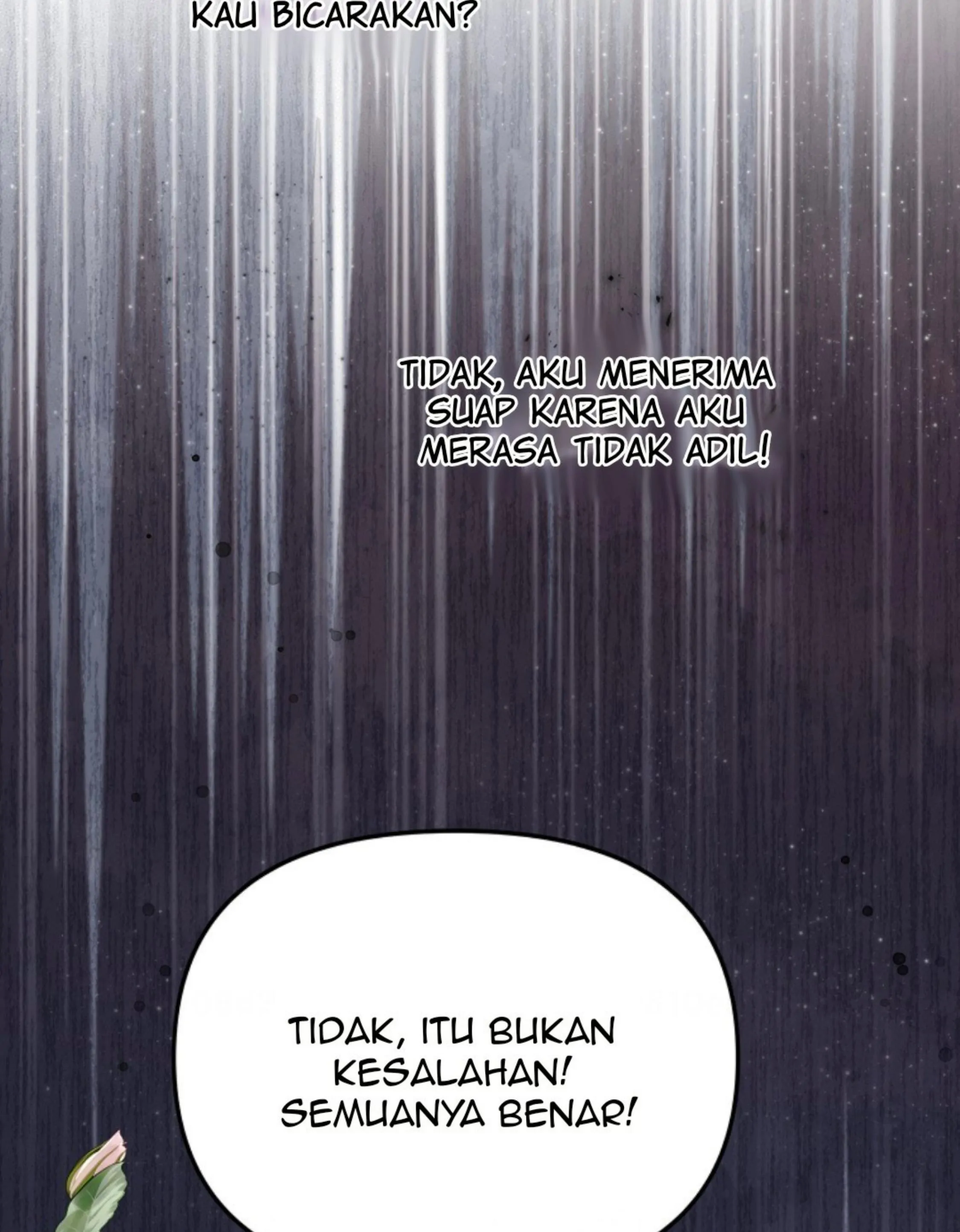 Lady Materialistic Chapter 61 page 42