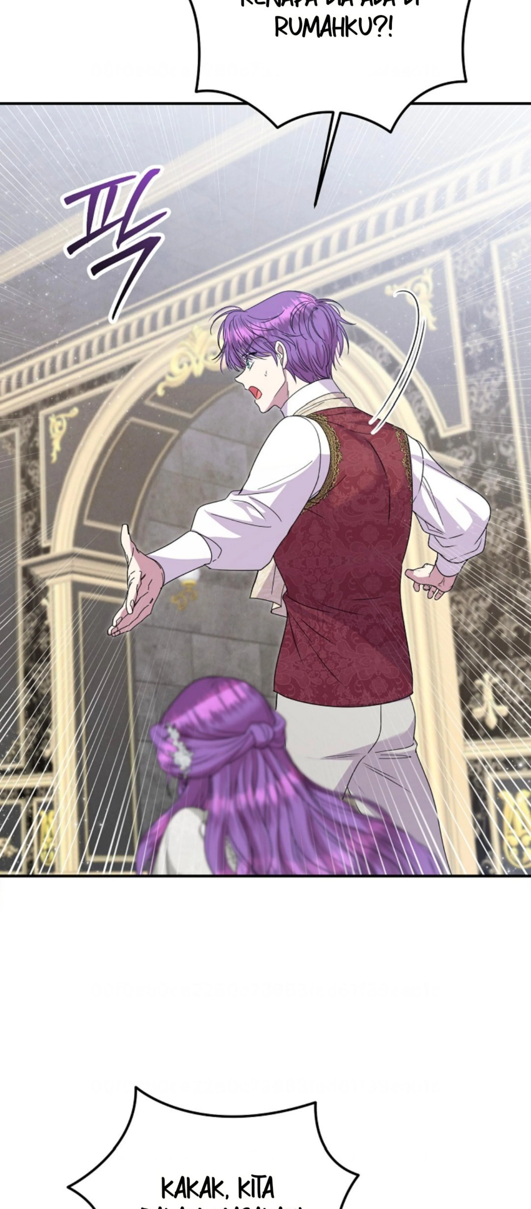Lady Materialistic Chapter 61 page 52