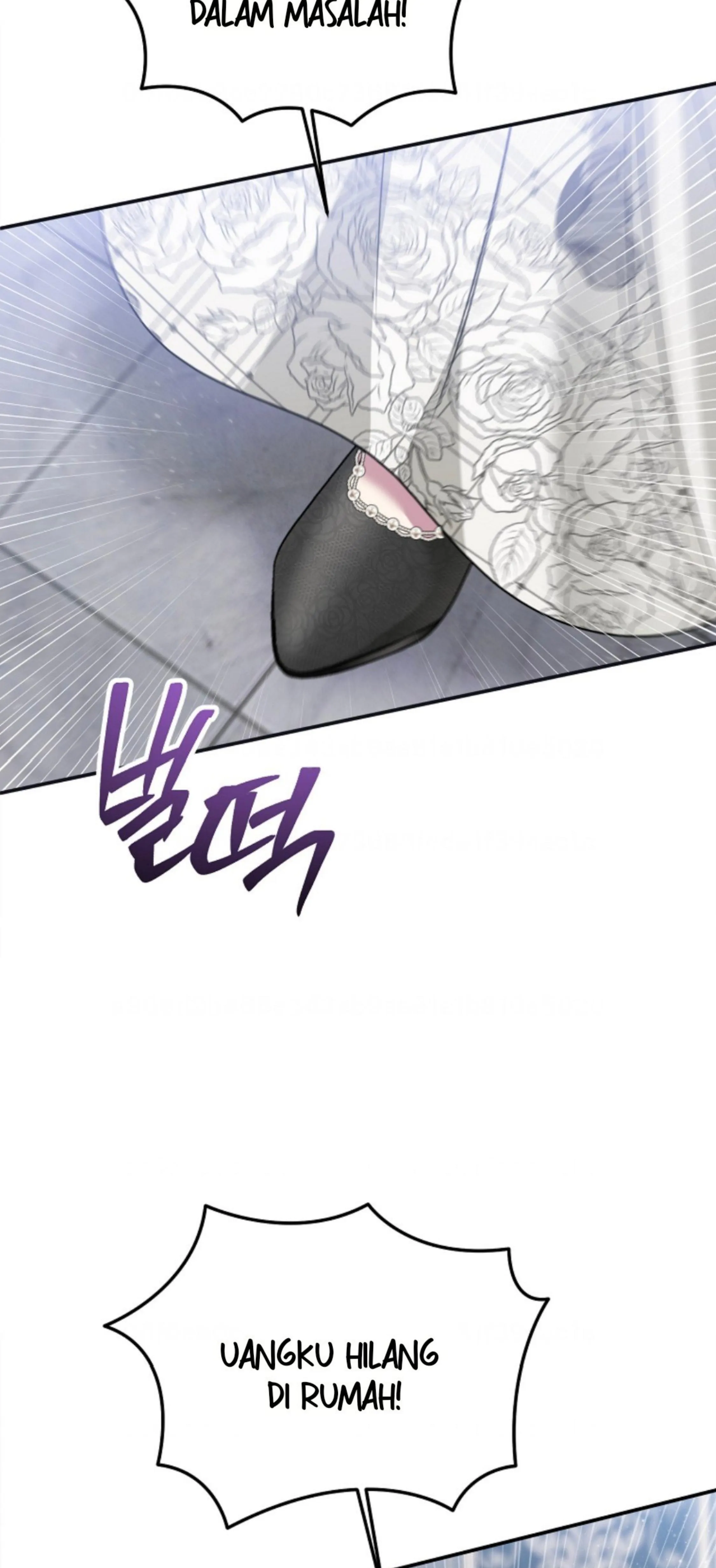 Lady Materialistic Chapter 61 page 53