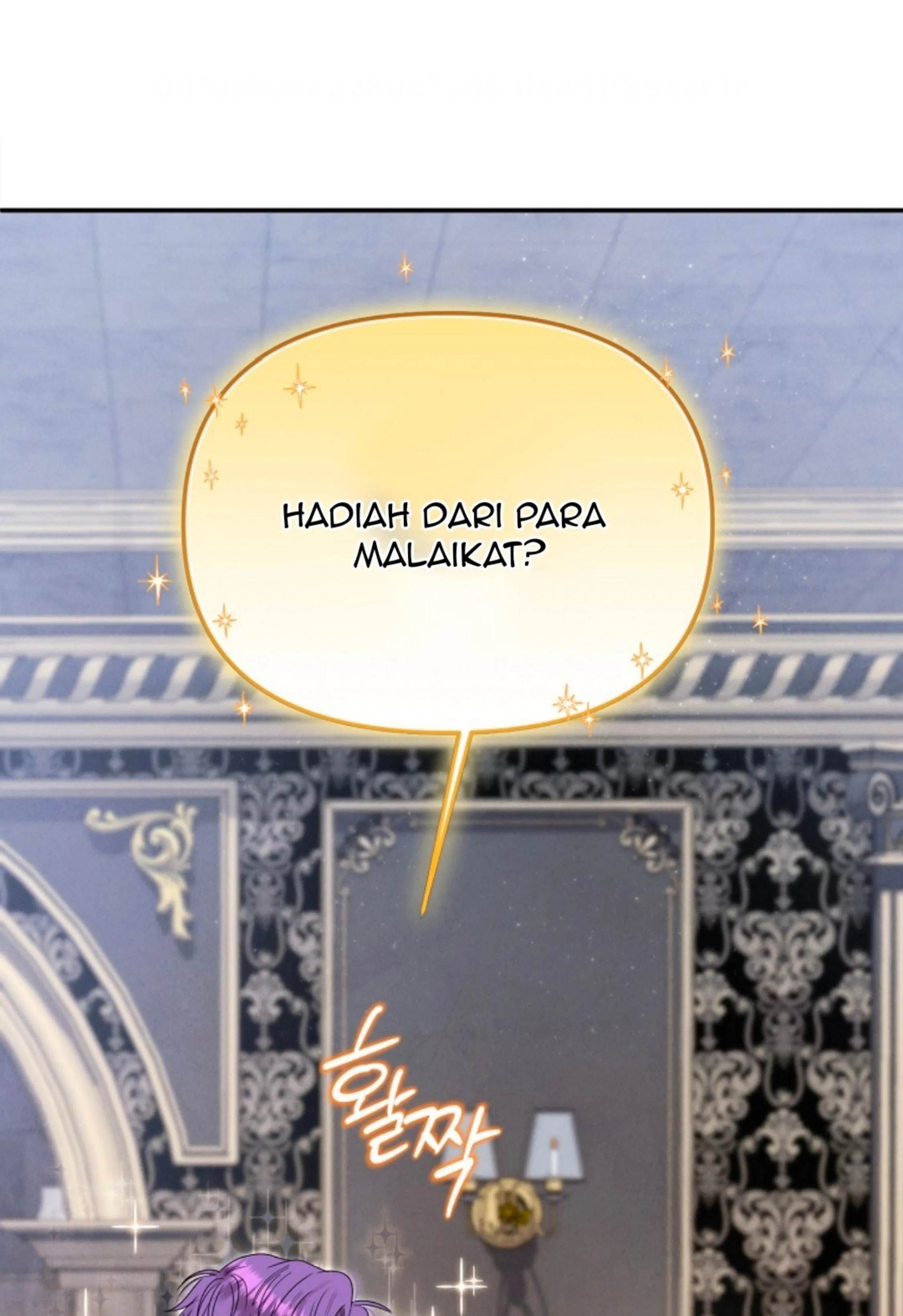 Lady Materialistic Chapter 61 page 59
