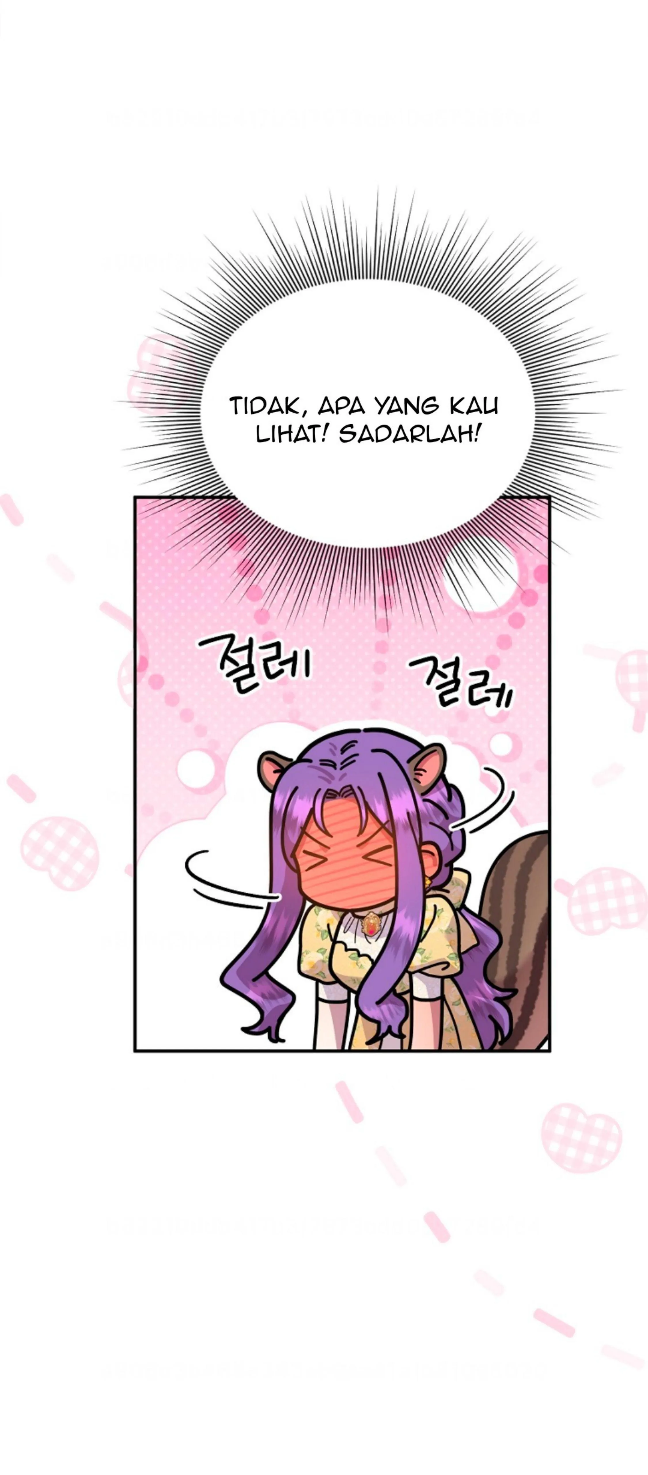 Lady Materialistic Chapter 63 page 13