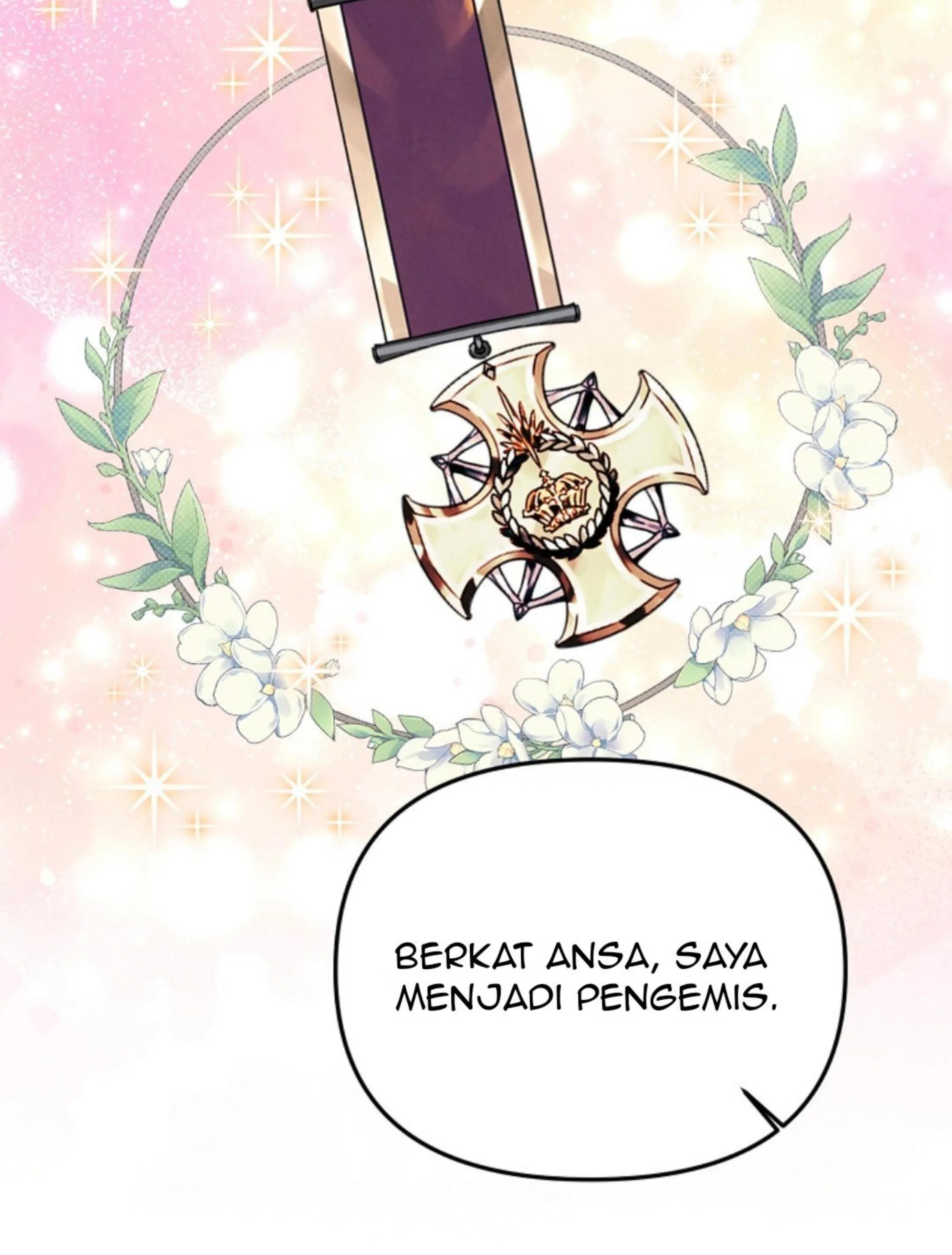 Lady Materialistic Chapter 63 page 27