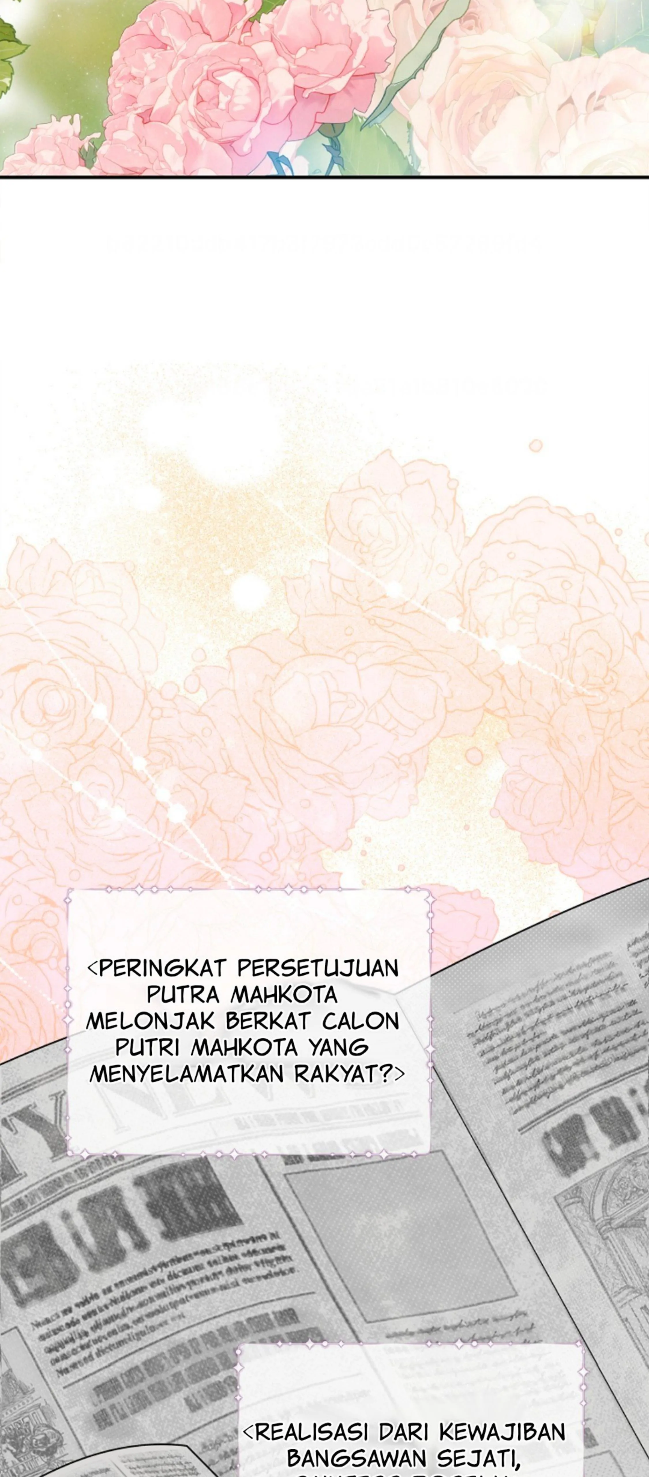 Lady Materialistic Chapter 63 page 2