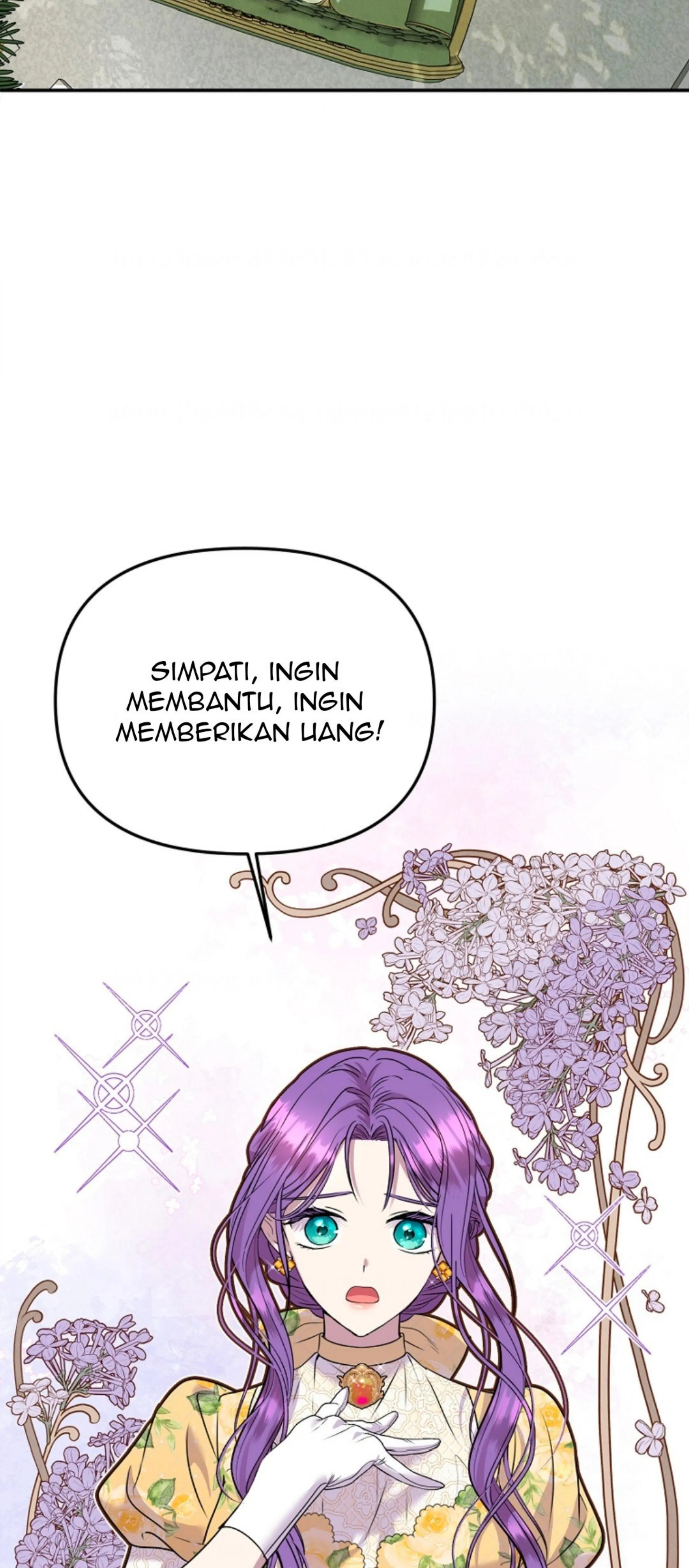 Lady Materialistic Chapter 63 page 29