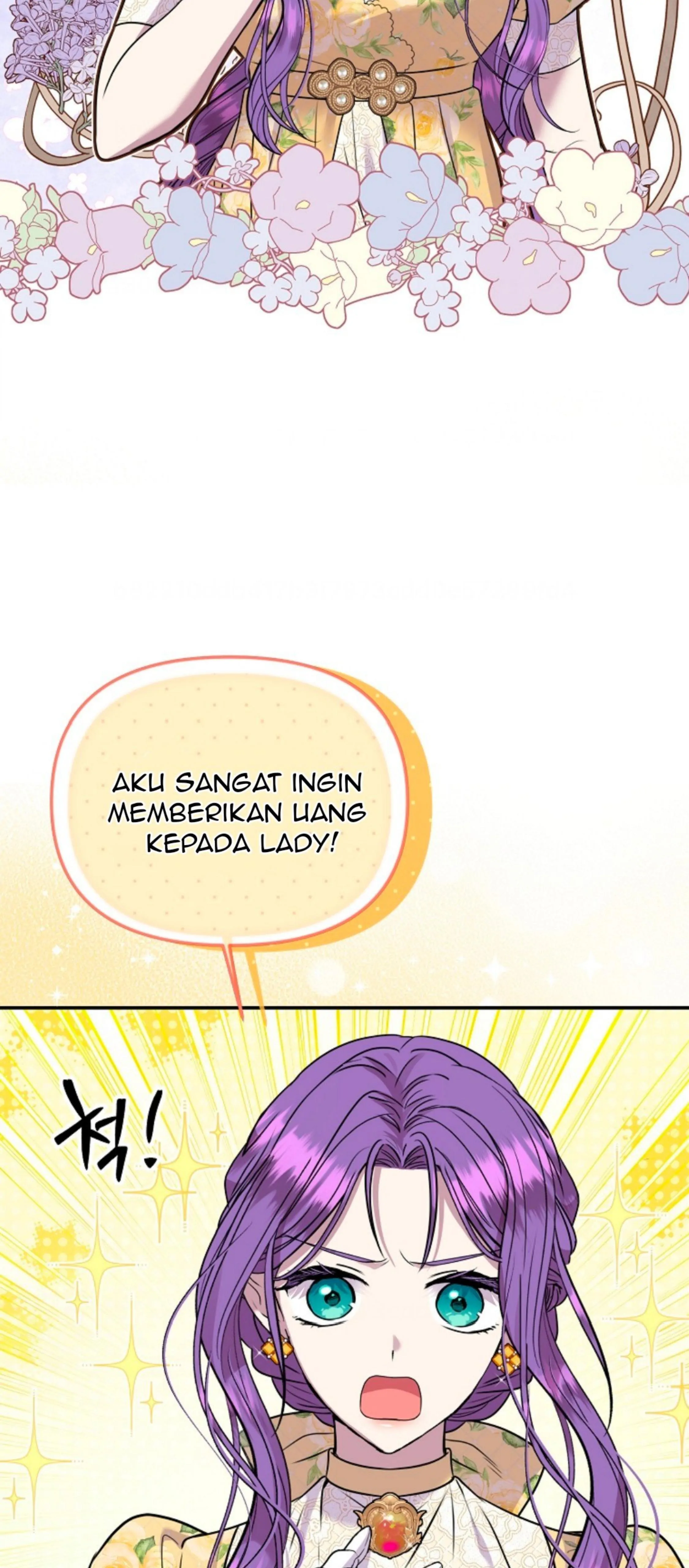 Lady Materialistic Chapter 63 page 30