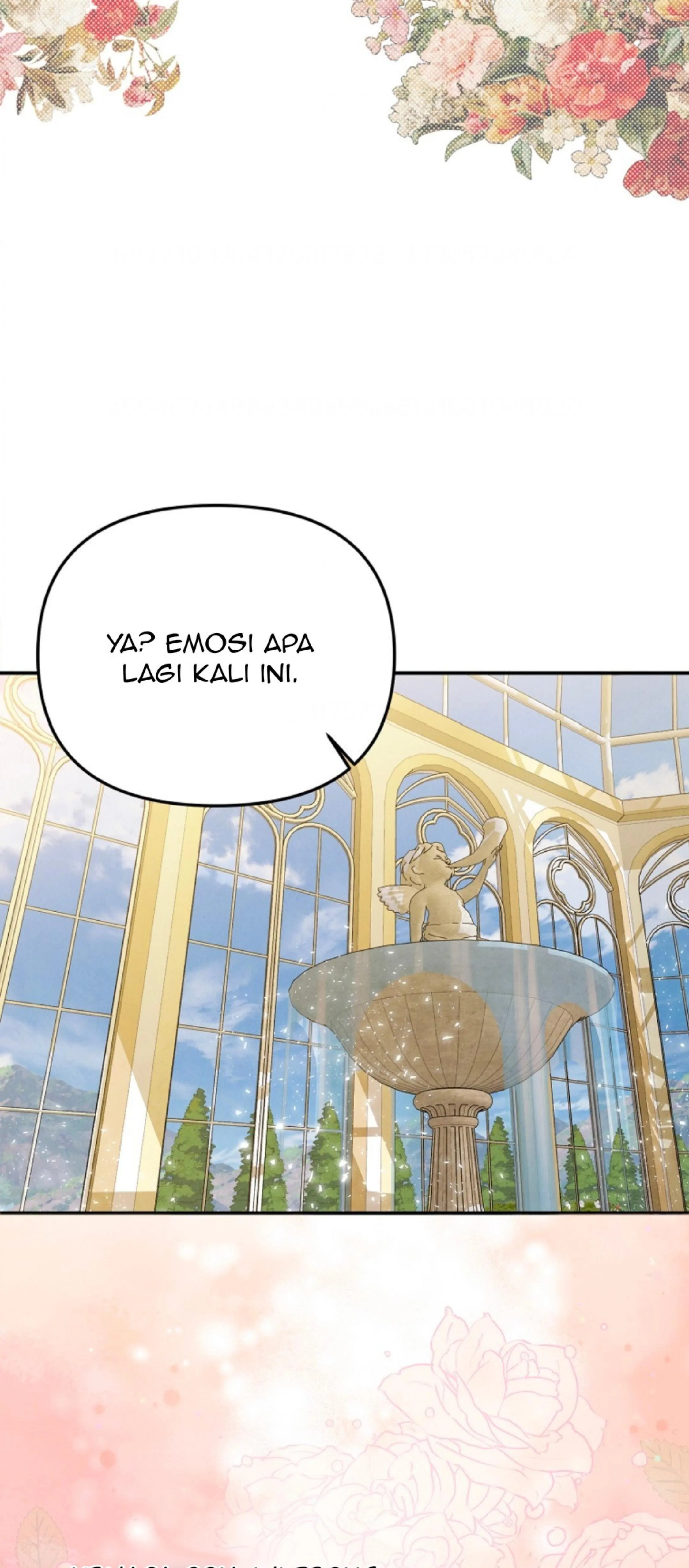 Lady Materialistic Chapter 63 page 40