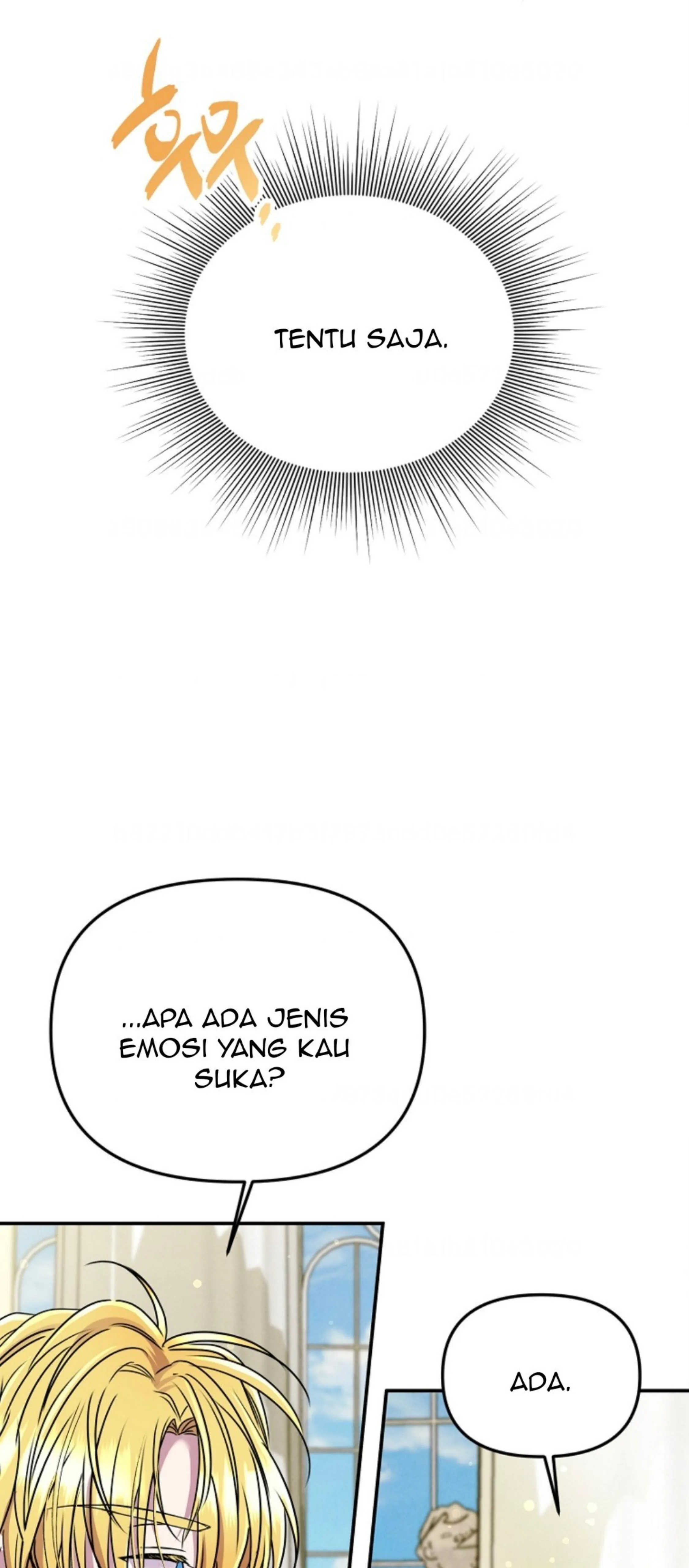 Lady Materialistic Chapter 63 page 44