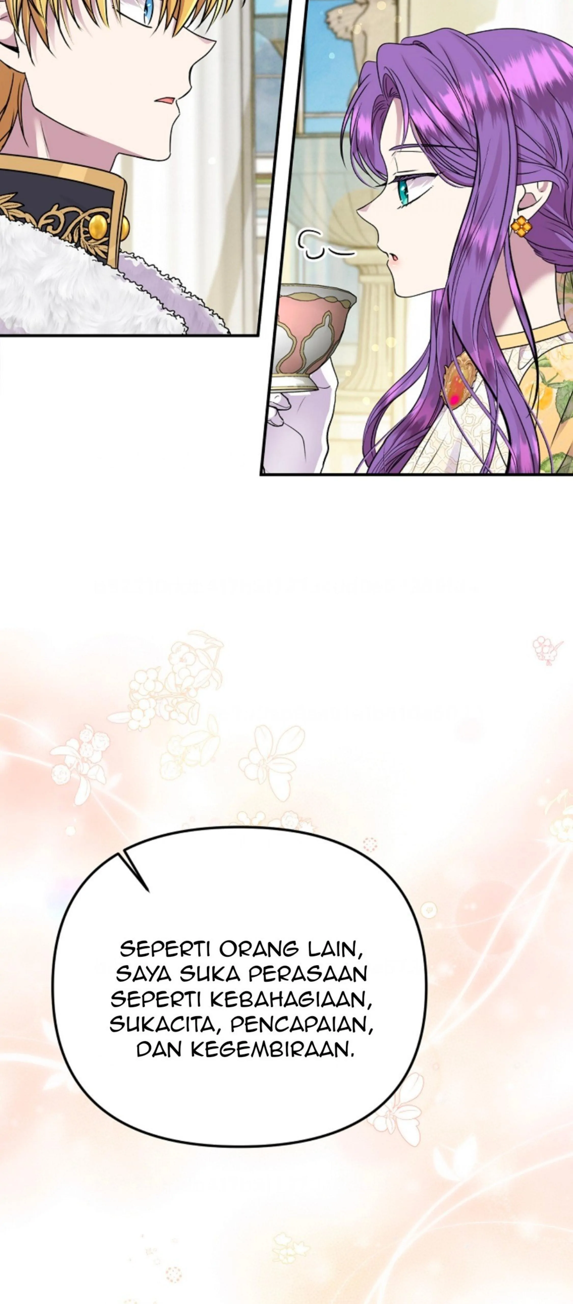 Lady Materialistic Chapter 63 page 45