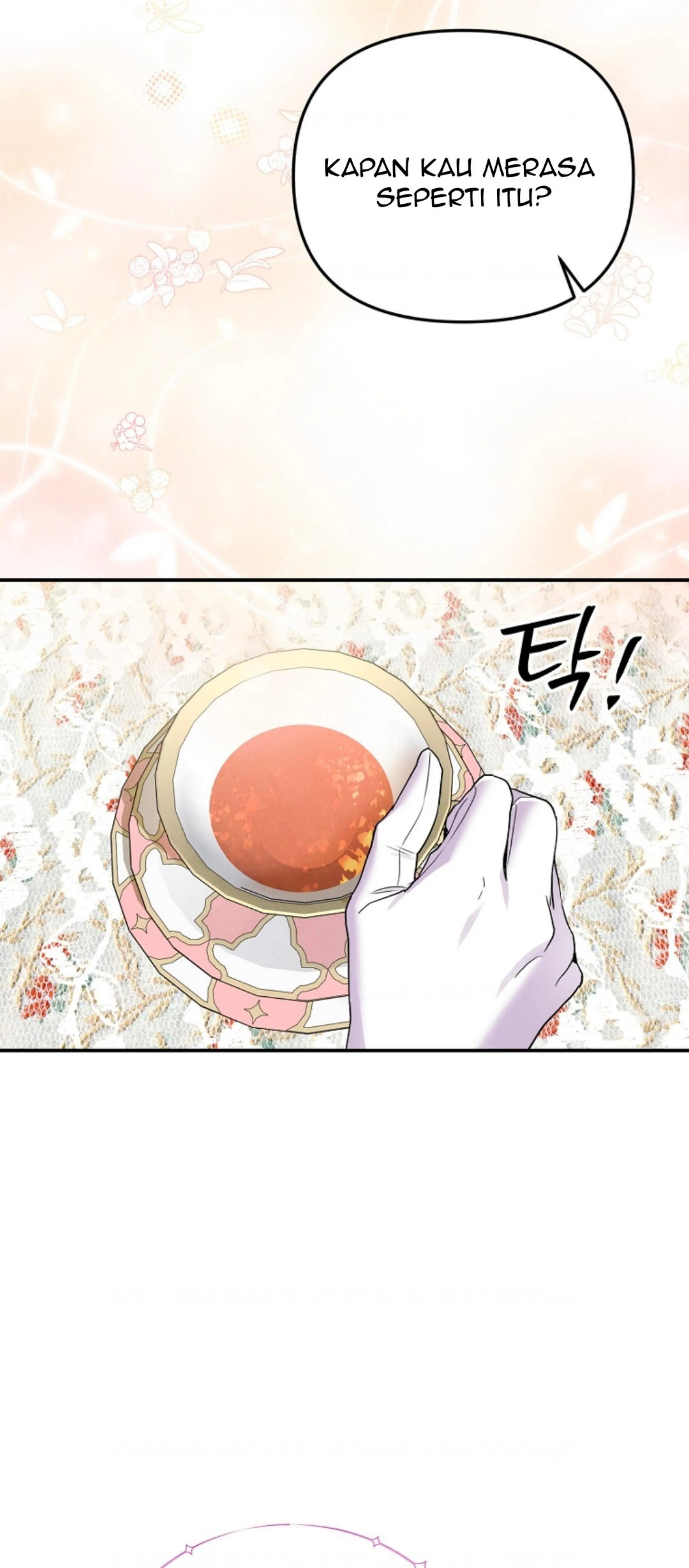 Lady Materialistic Chapter 63 page 46
