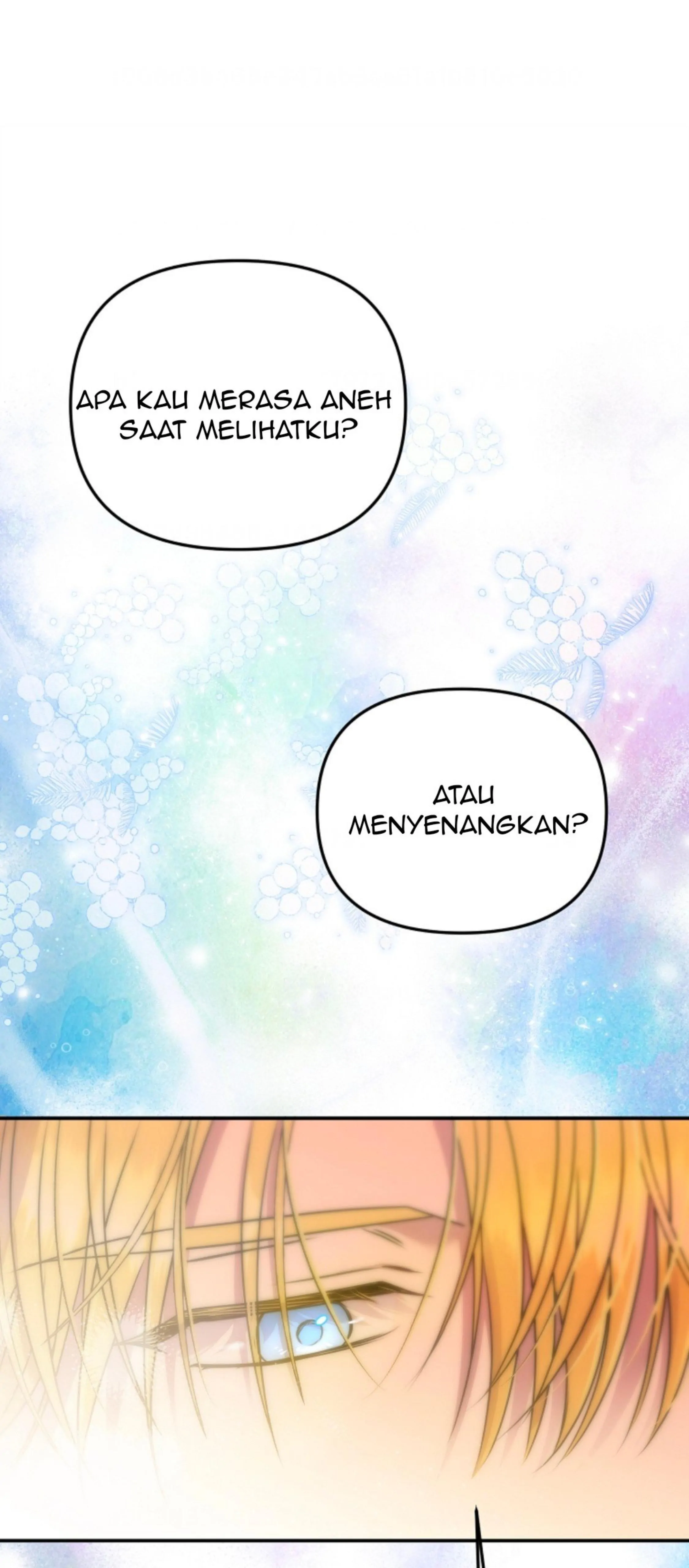 Lady Materialistic Chapter 63 page 54