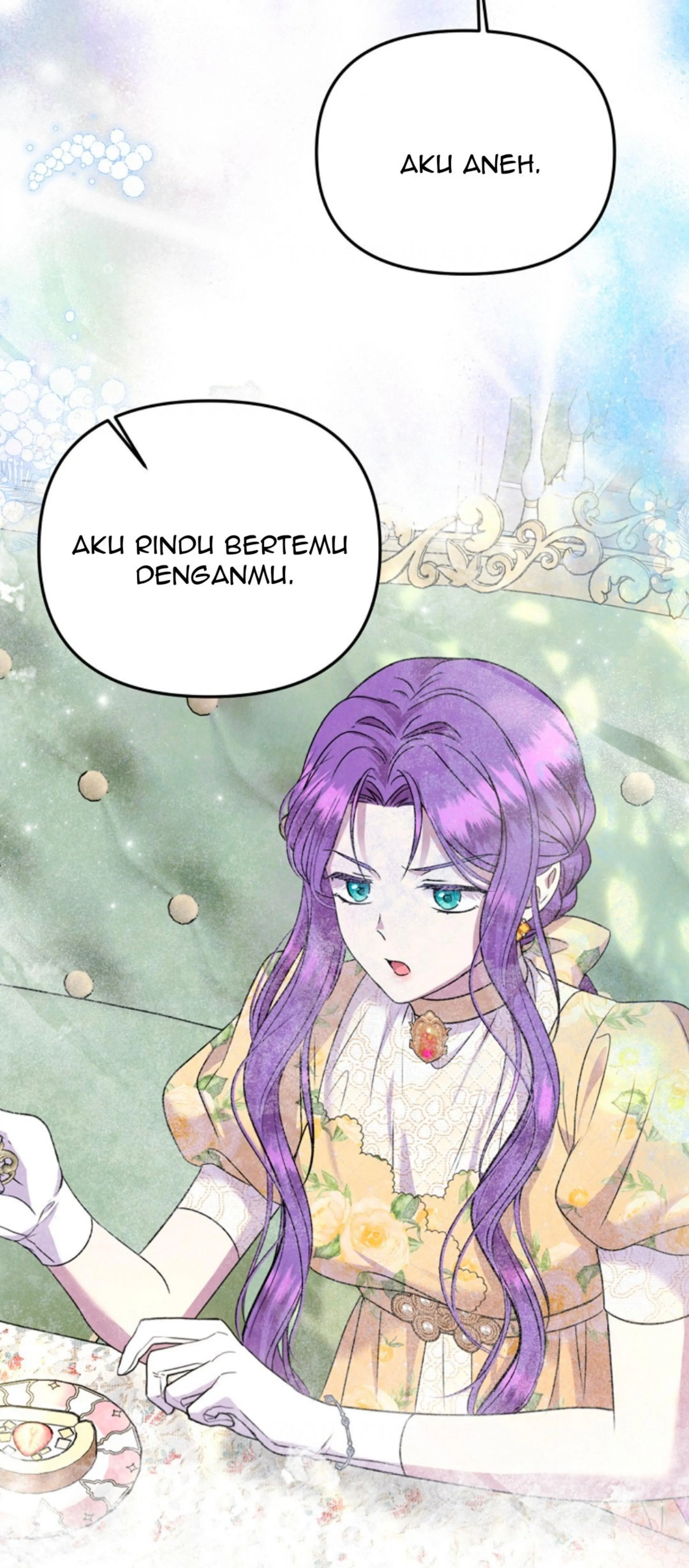 Lady Materialistic Chapter 63 page 55