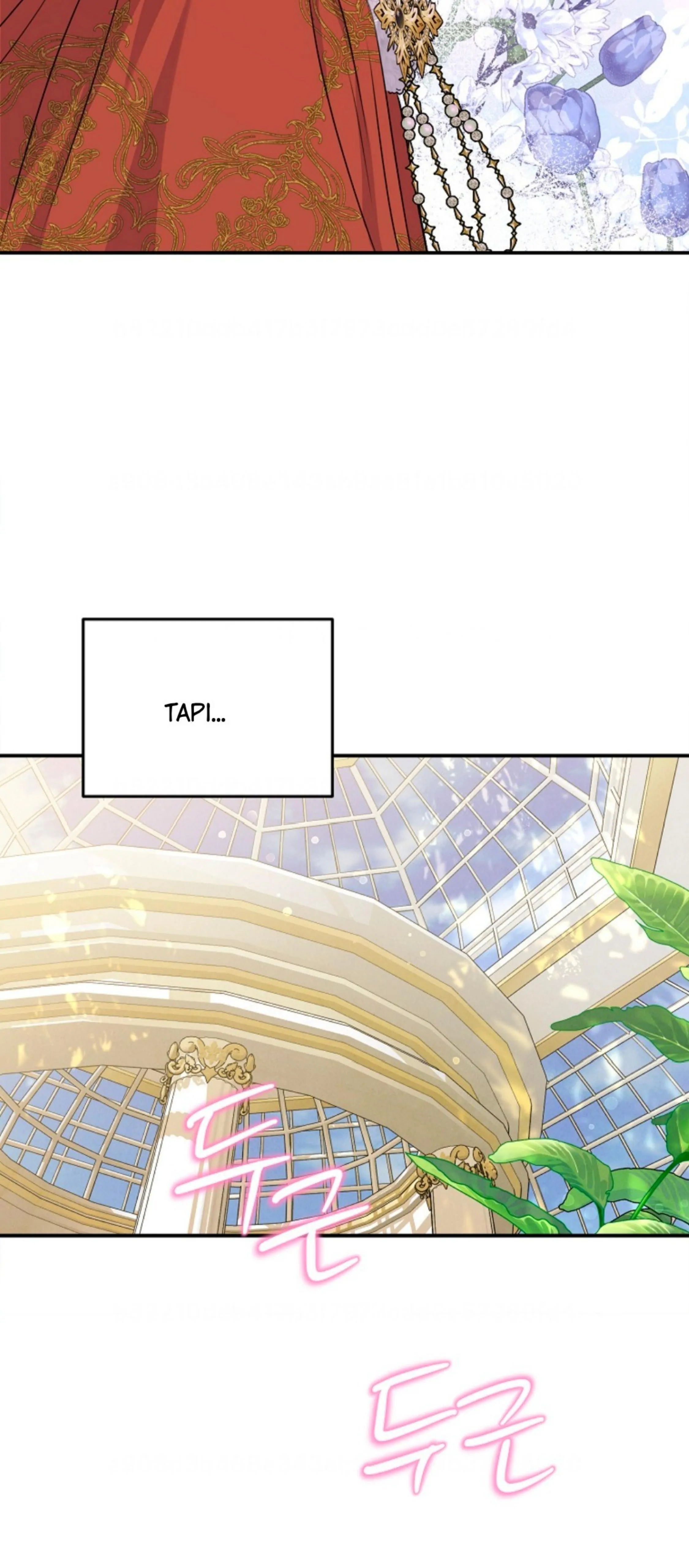 Lady Materialistic Chapter 63 page 58