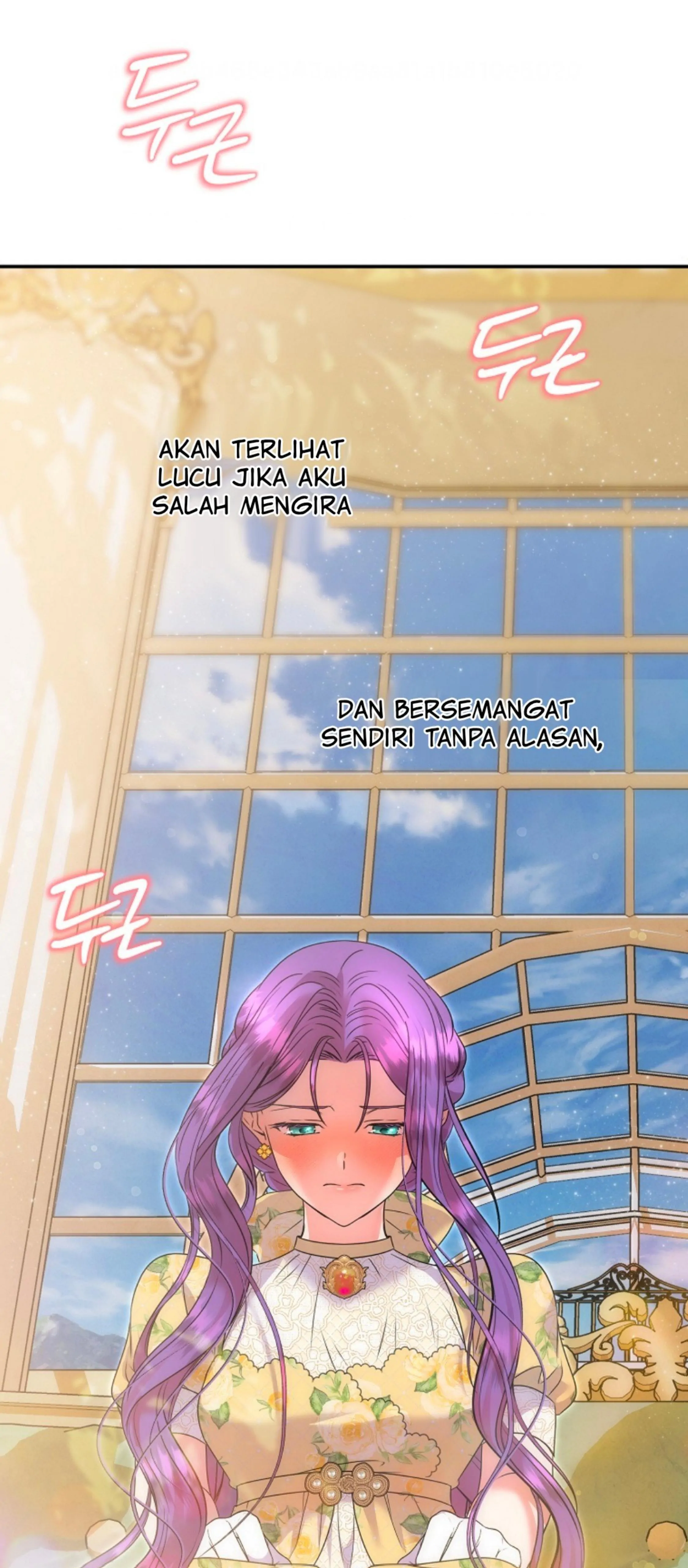 Lady Materialistic Chapter 63 page 61