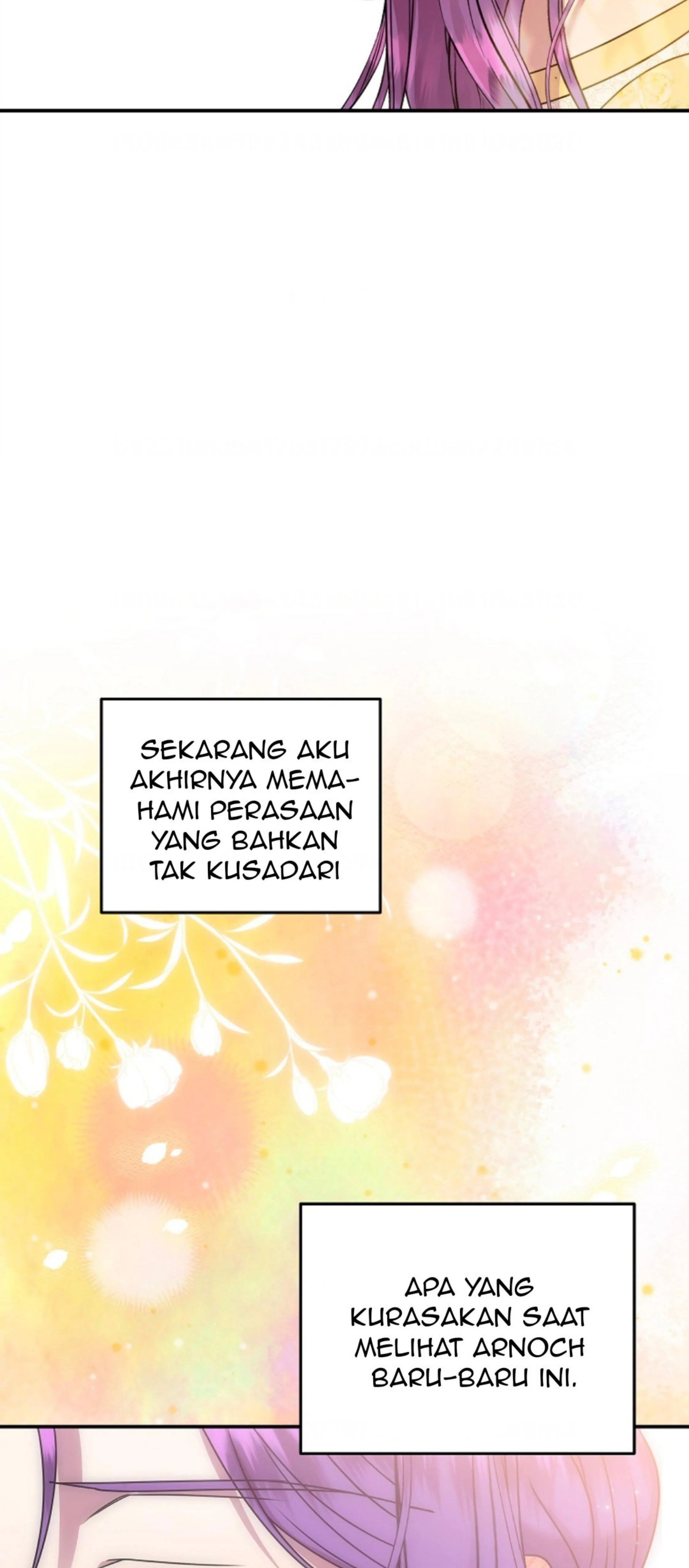 Lady Materialistic Chapter 63 page 64