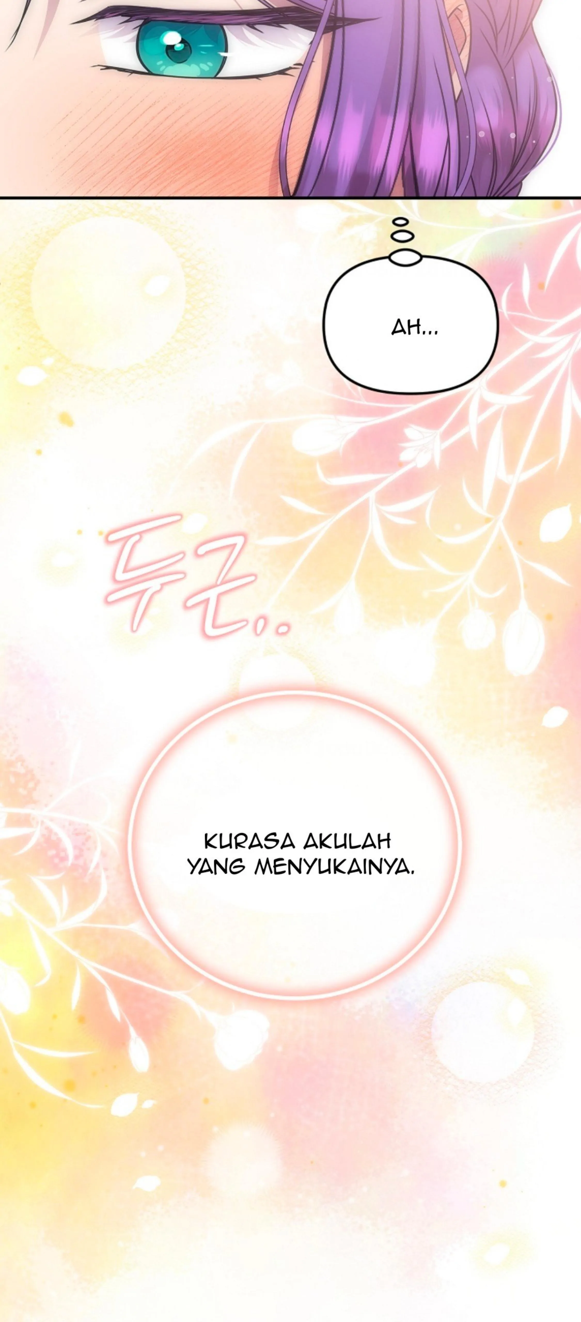 Lady Materialistic Chapter 63 page 65