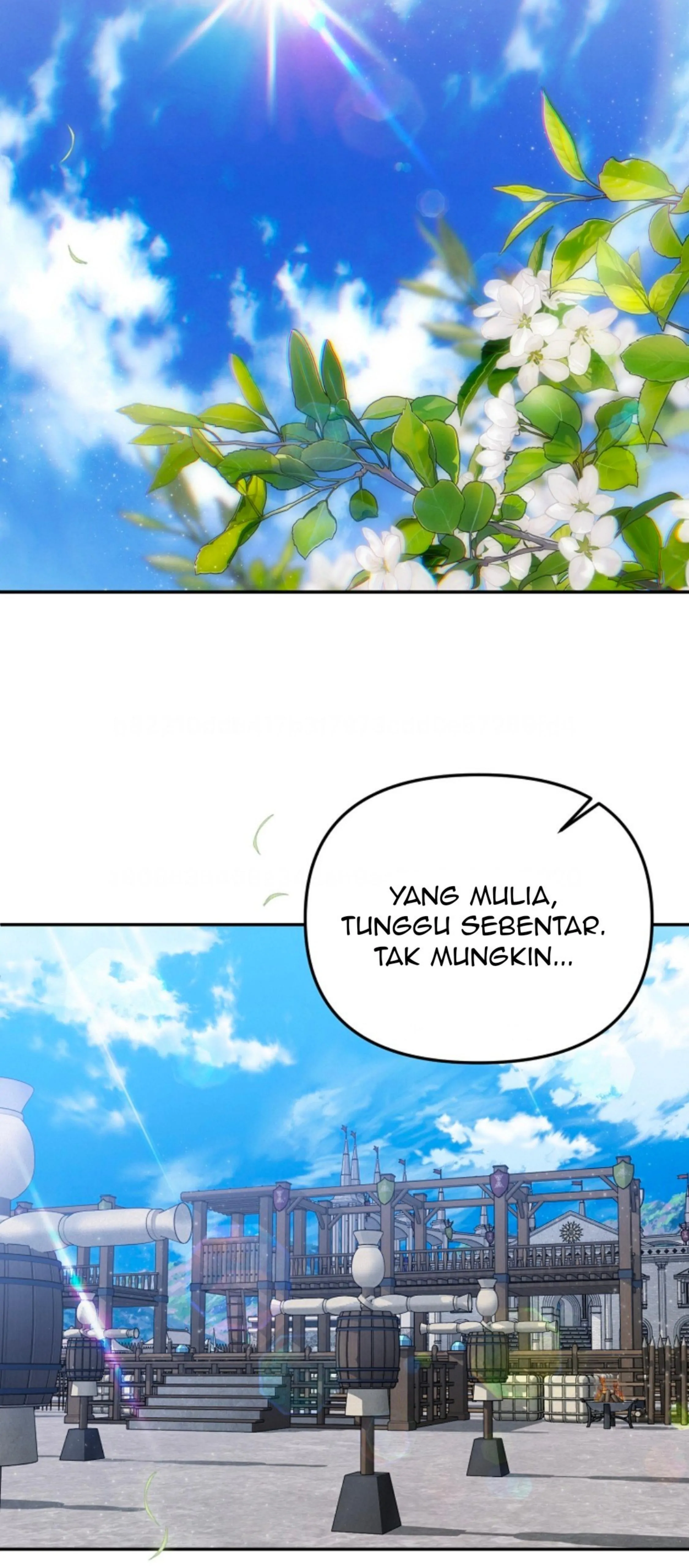 Lady Materialistic Chapter 63 page 71