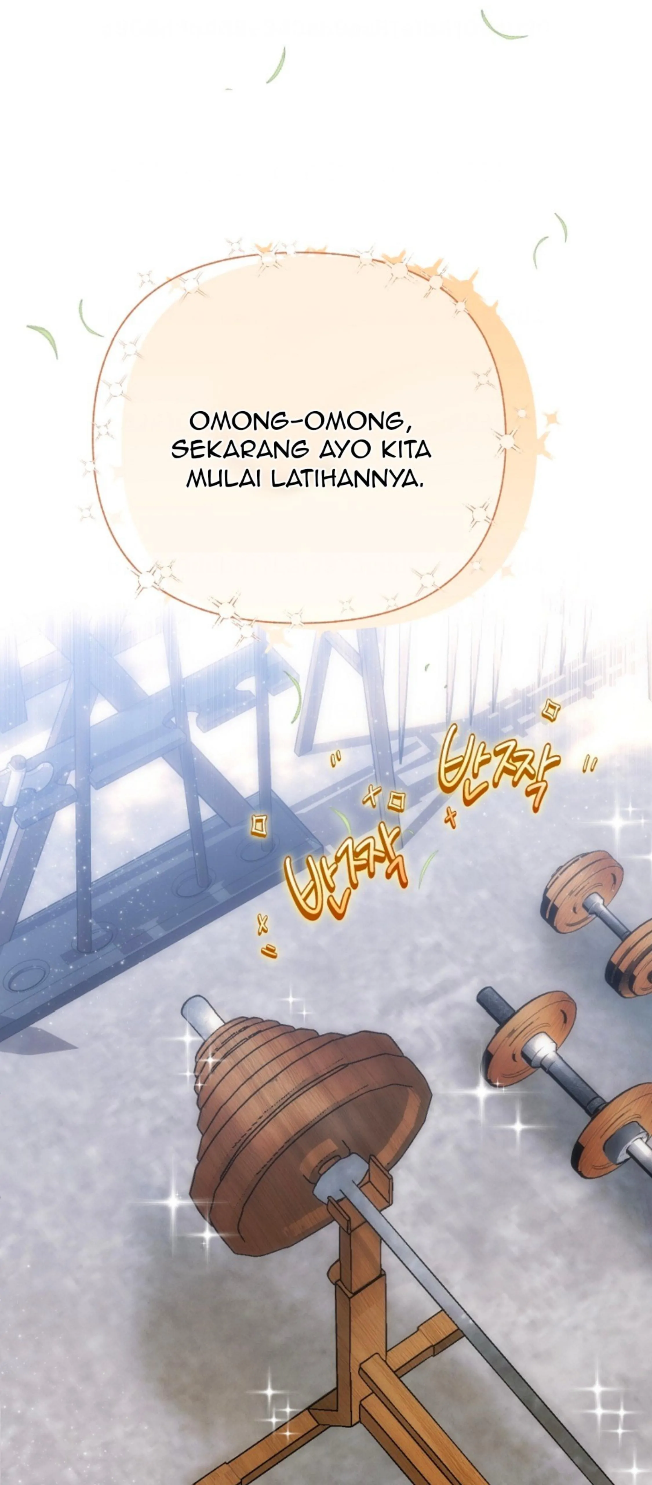 Lady Materialistic Chapter 63 page 72