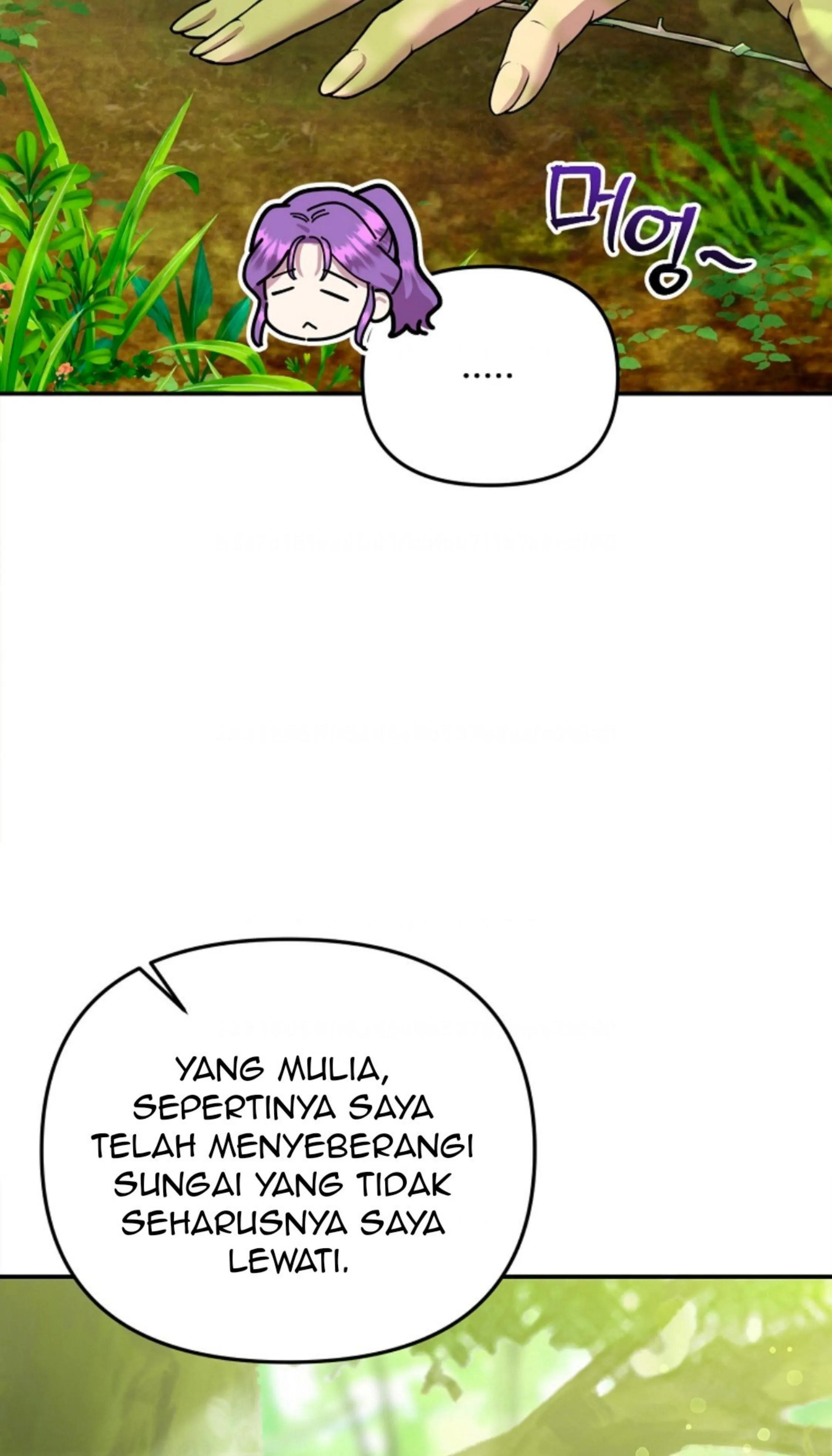 Lady Materialistic Chapter 65 page 14