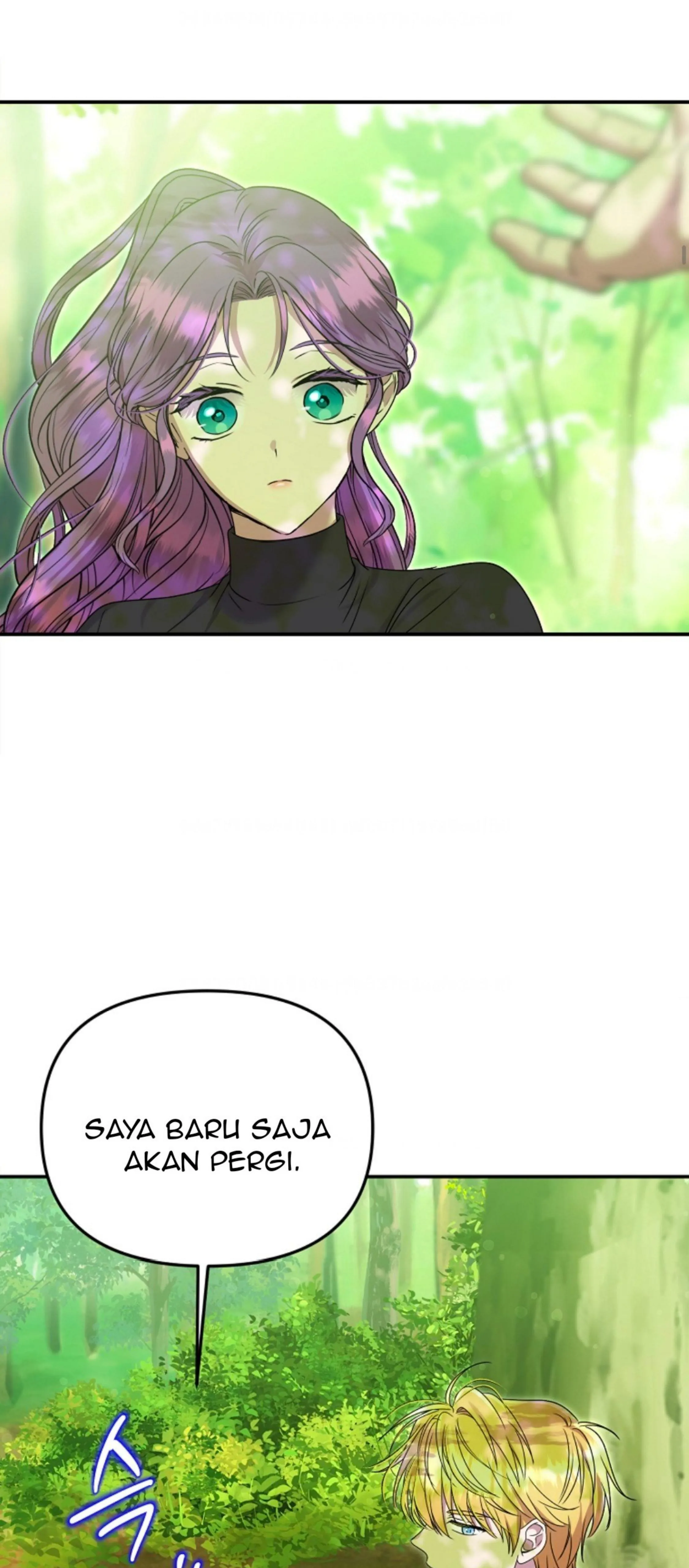 Lady Materialistic Chapter 65 page 27