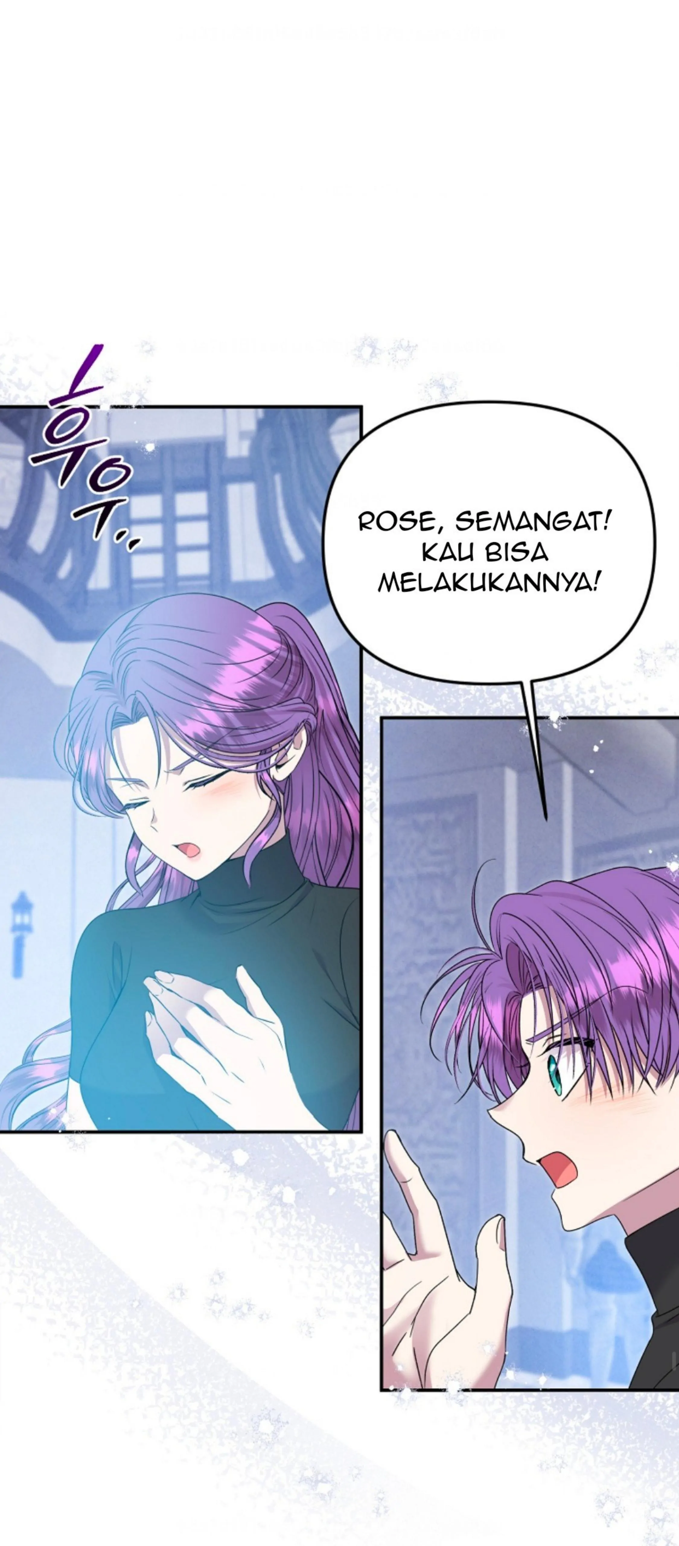 Lady Materialistic Chapter 65 page 35