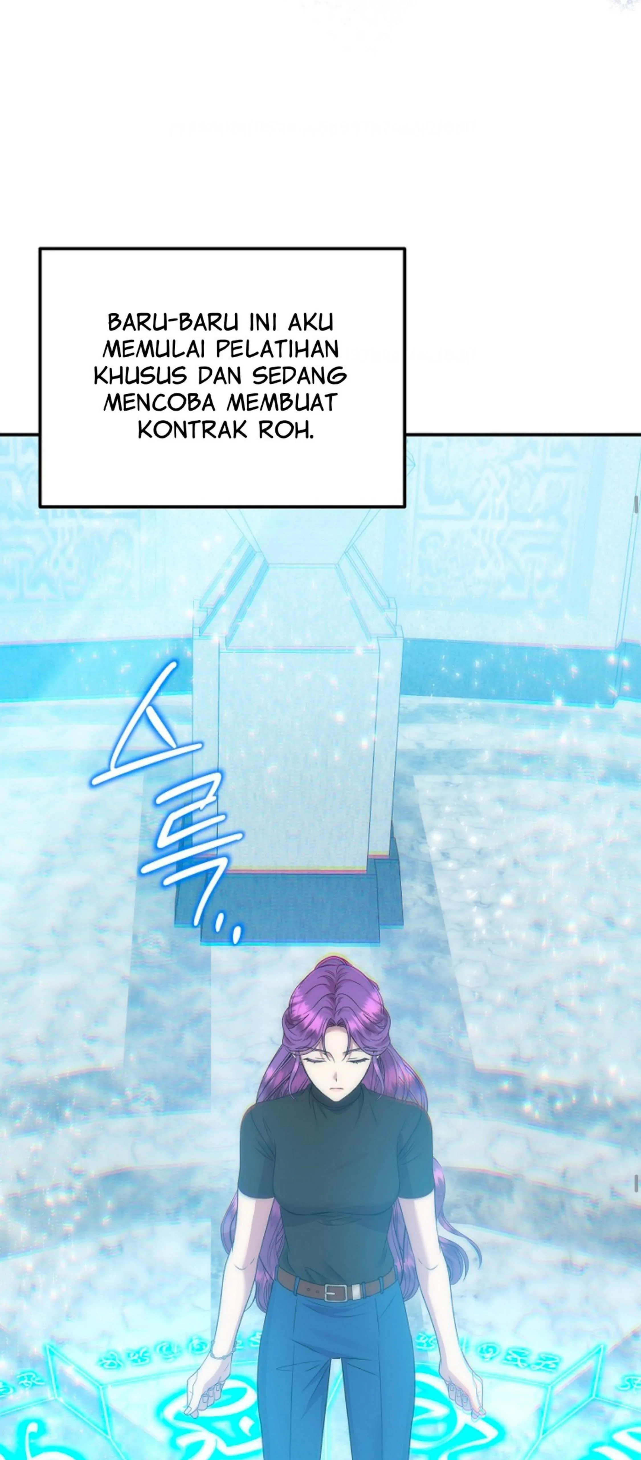 Lady Materialistic Chapter 65 page 36