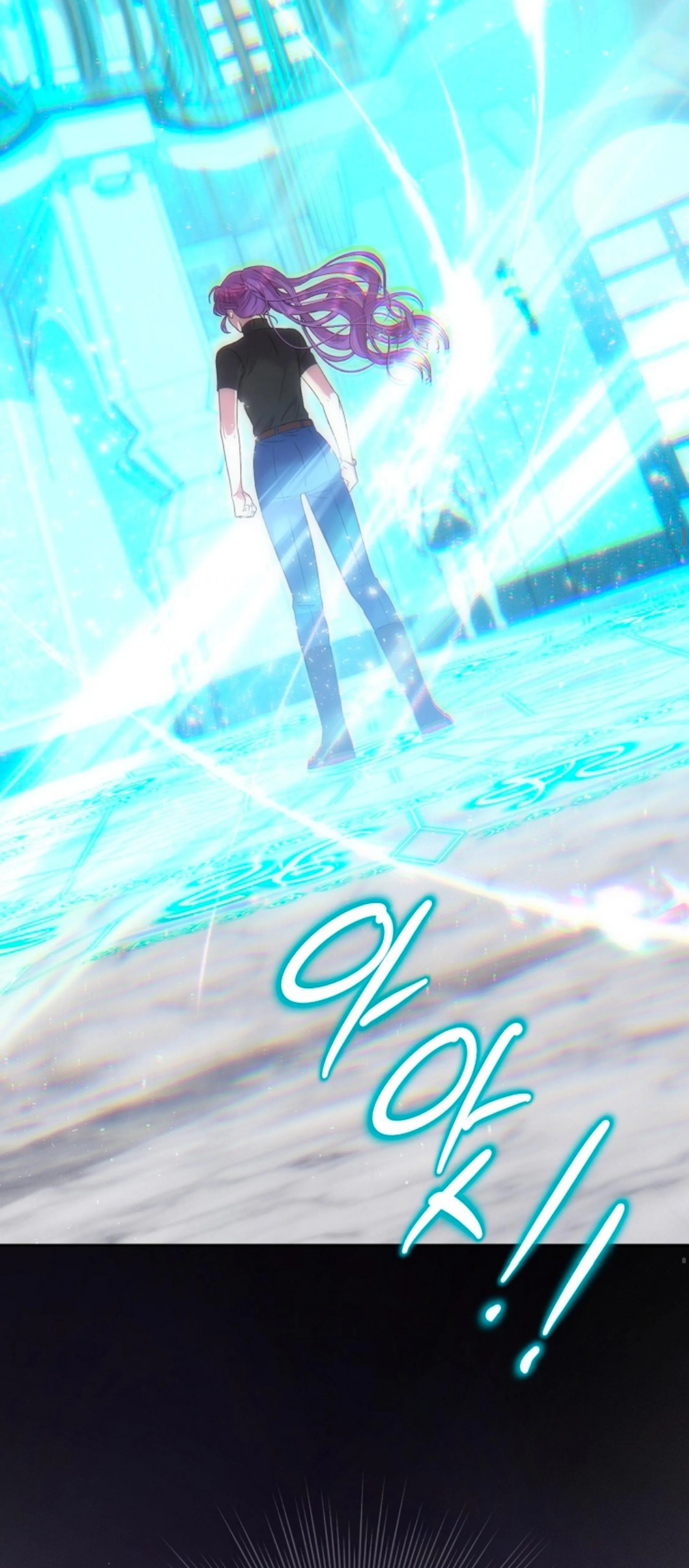 Lady Materialistic Chapter 65 page 42