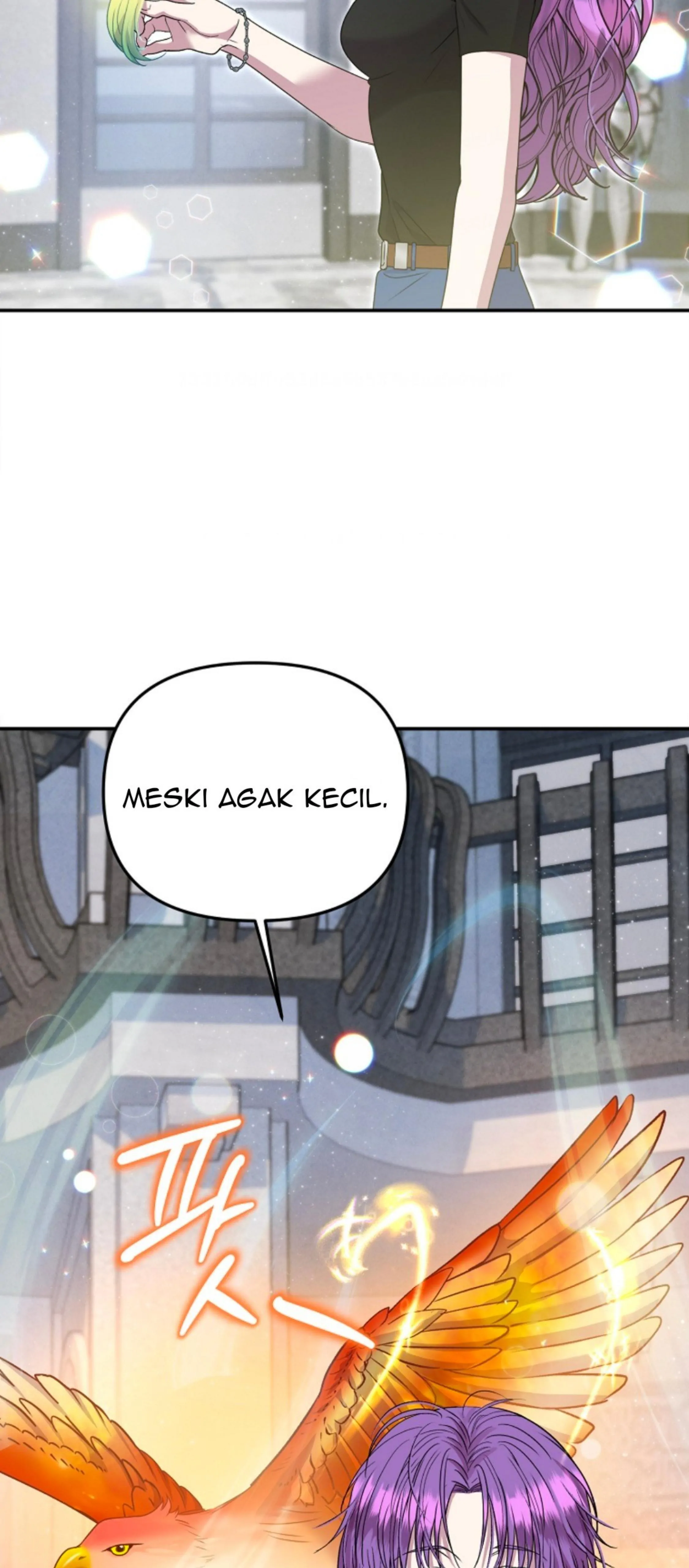 Lady Materialistic Chapter 65 page 63
