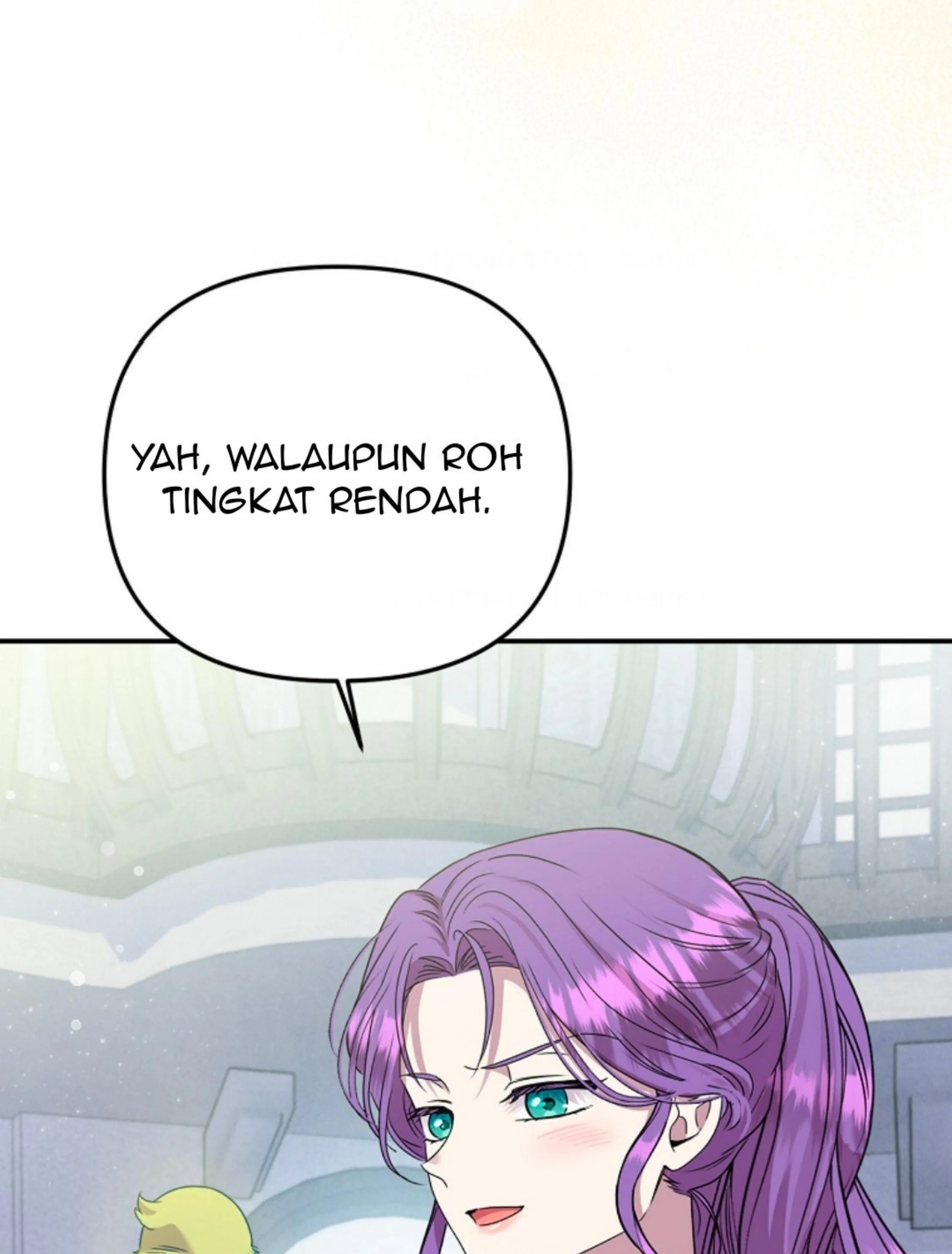 Lady Materialistic Chapter 65 page 67